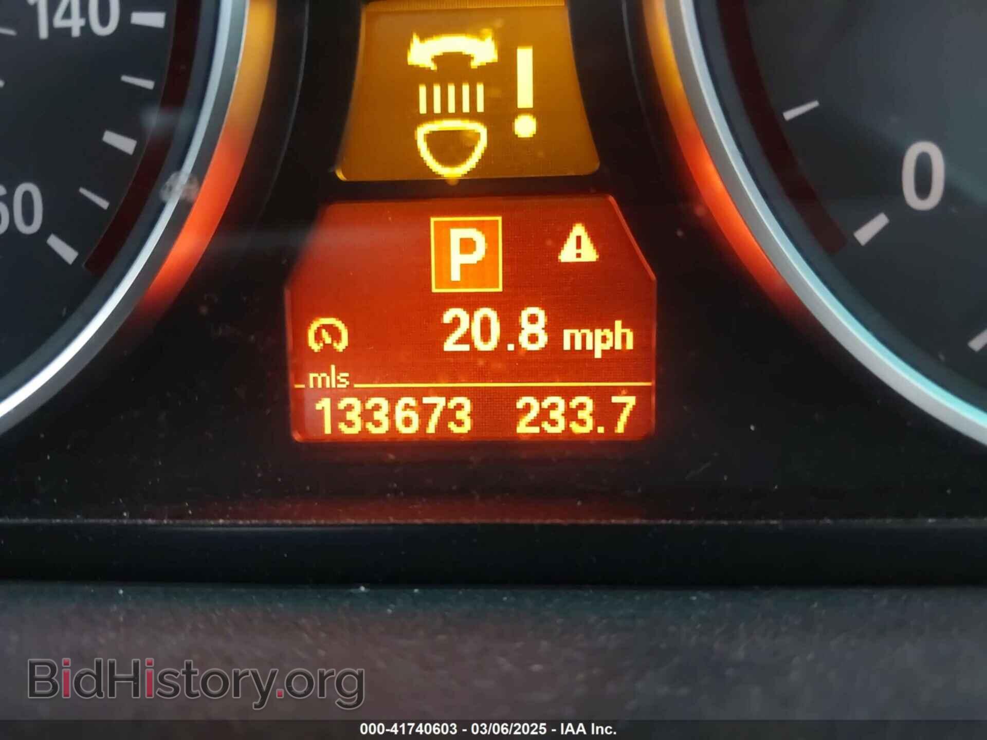 2008 BMW 528I - VIN: WBANU53568CT17593 - Фото 15