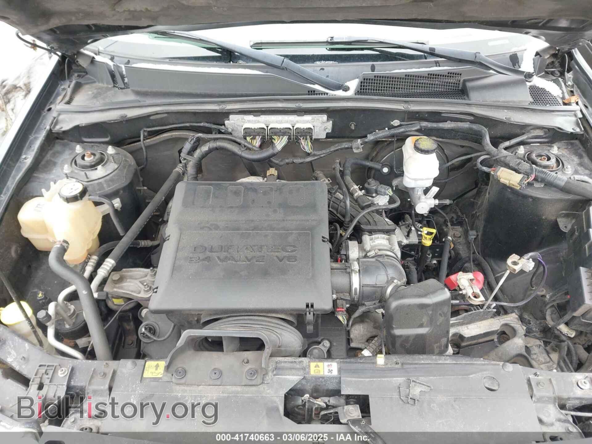 2012 FORD ESCAPE - VIN: 1FMCU0DG6CKA75640 - Фото 10