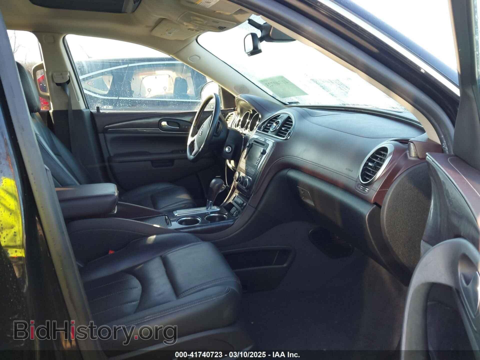 2016 BUICK ENCLAVE - VIN: 5GAKVCKD6GJ282985 - Фото 5