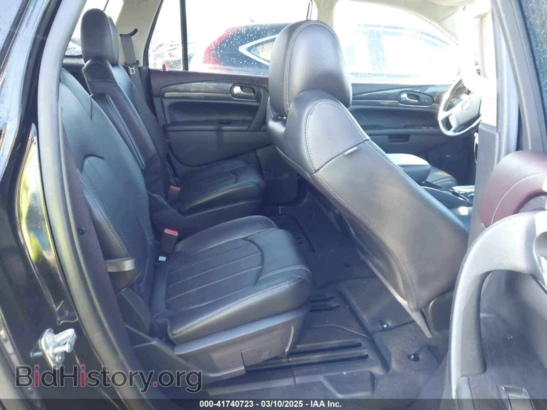 2016 BUICK ENCLAVE - VIN: 5GAKVCKD6GJ282985 - Фото 8
