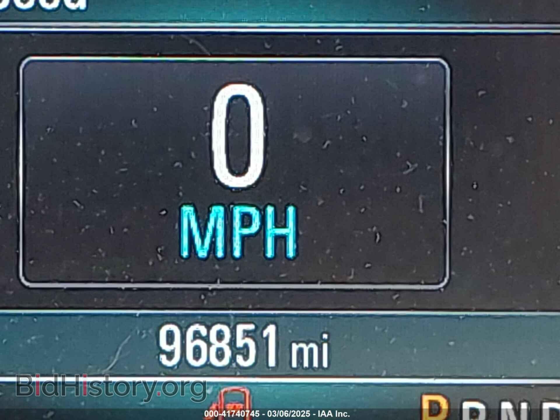 2017 BUICK ENCORE - VIN: KL4CJASB5HB020091 - Photo 16