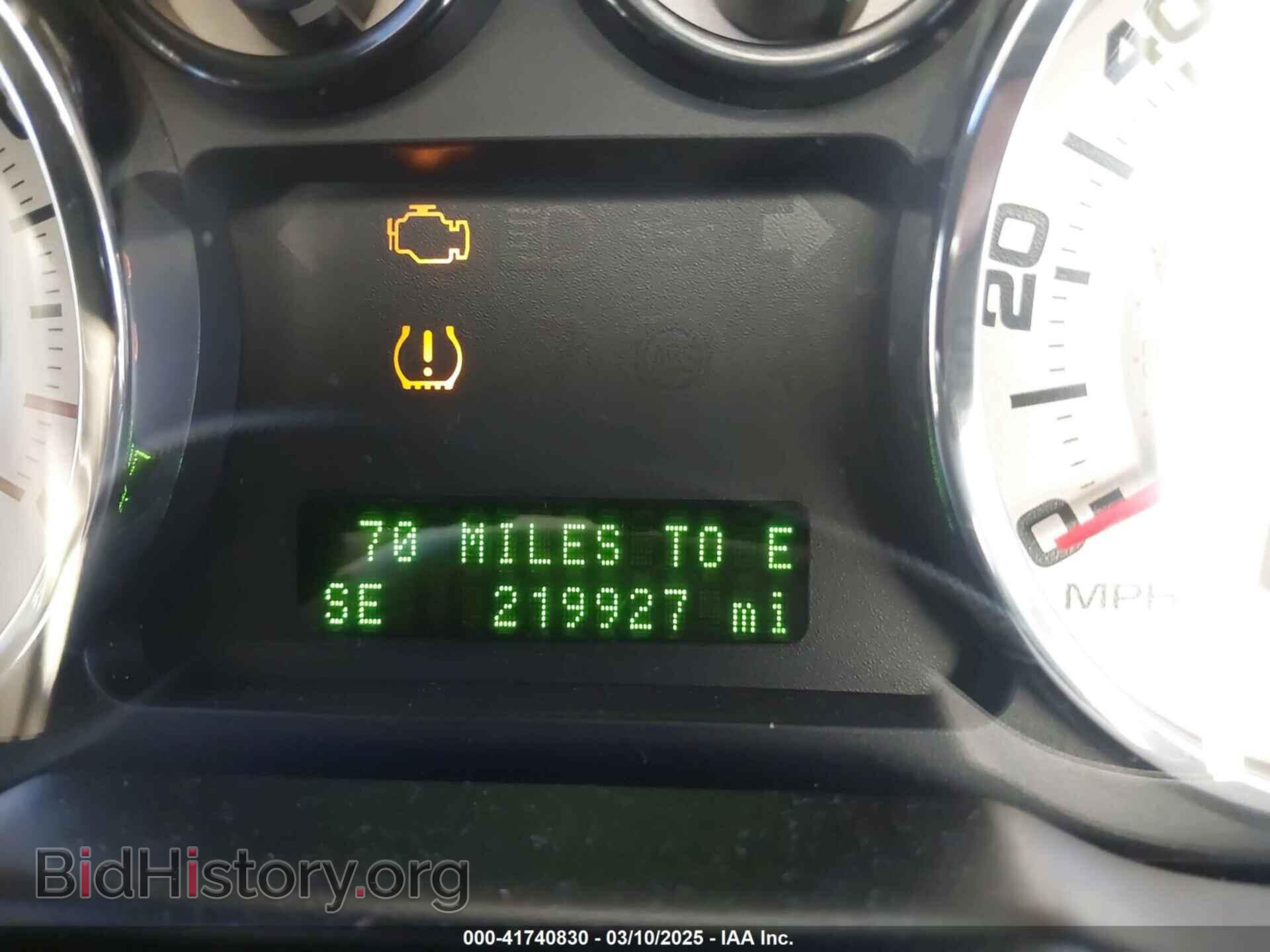2007 FORD EDGE - VIN: 2FMDK48C47BA45688 - Фото 15