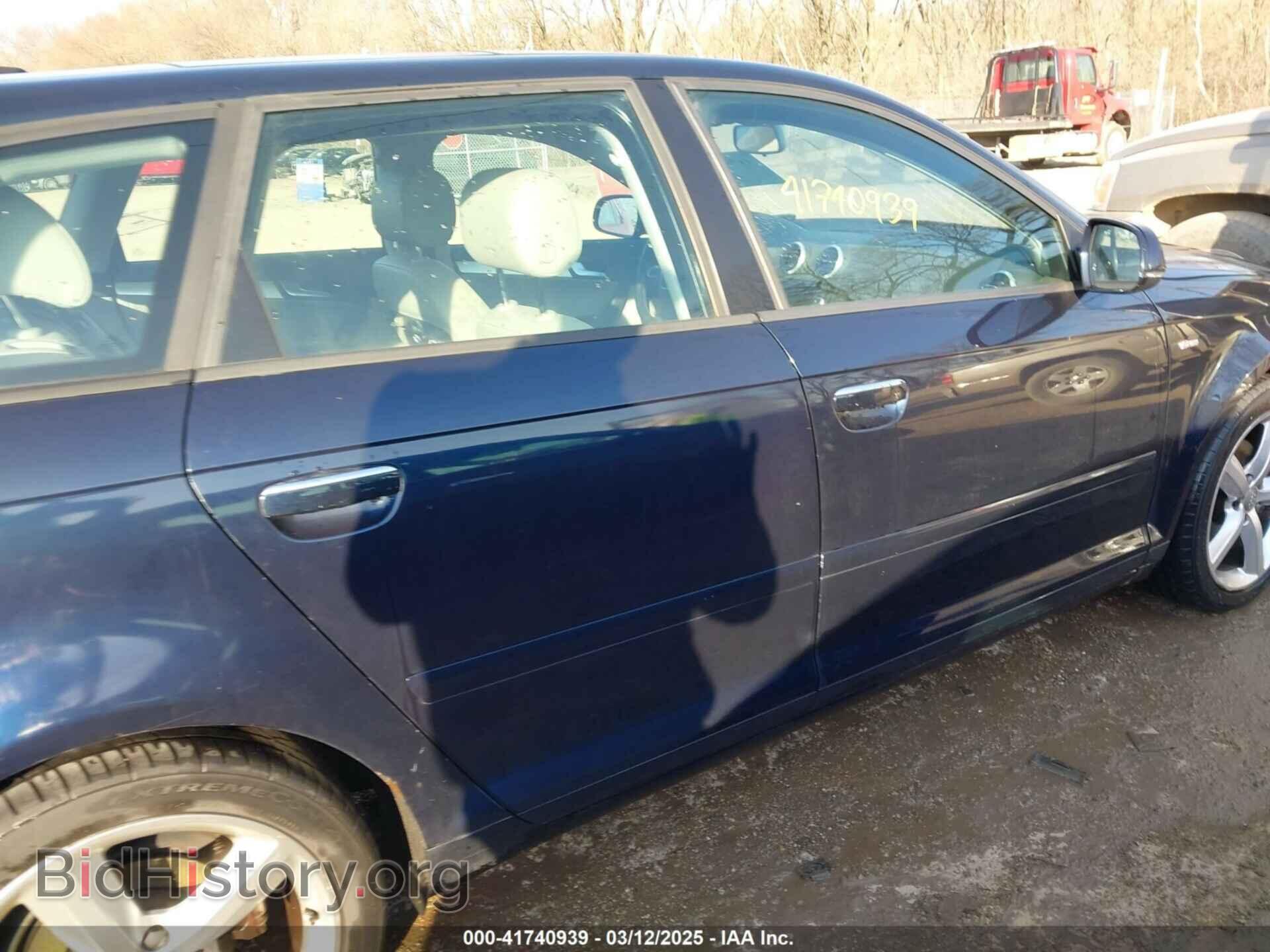 2012 AUDI A3 - VIN: WAUKJAFMXCA120986 - Фото 13