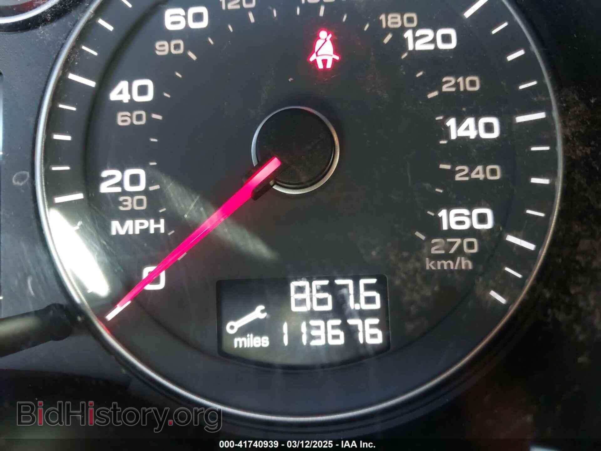 2012 AUDI A3 - VIN: WAUKJAFMXCA120986 - Фото 15