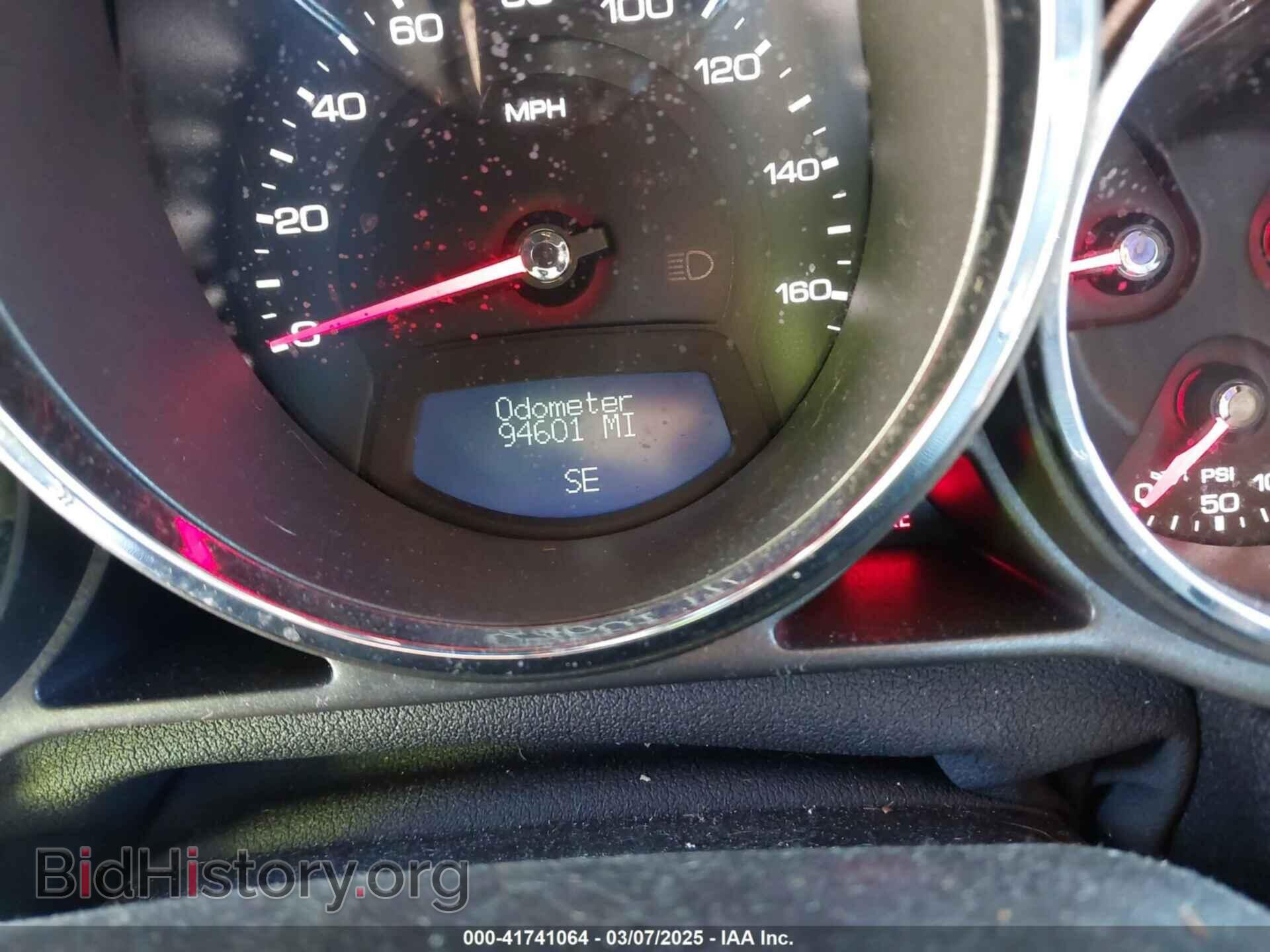 2011 CADILLAC CTS - VIN: 1G6DF5EY5B0119101 - Фото 15