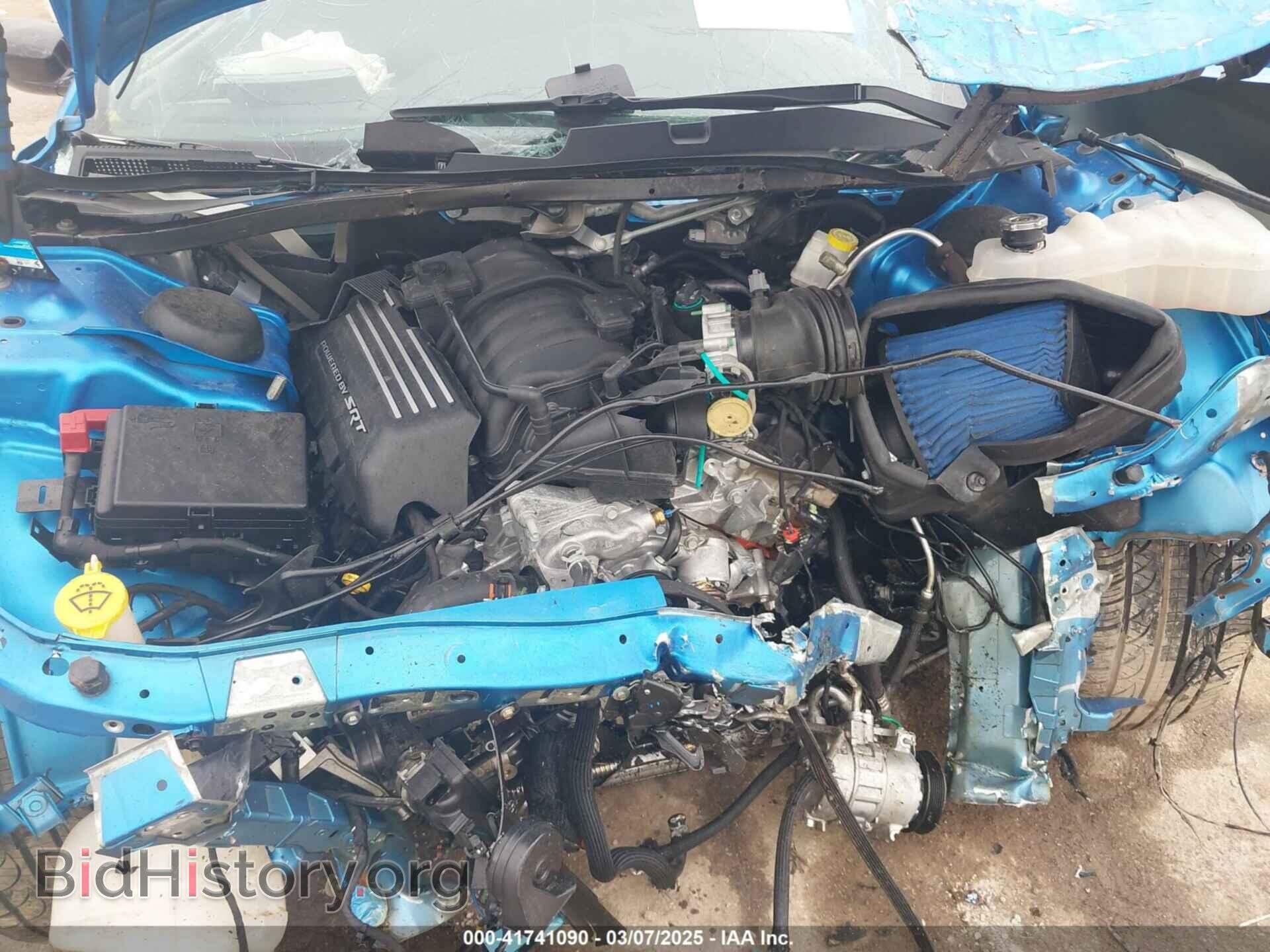 2023 DODGE CHARGER - VIN: 2C3CDXGJ4PH598063 - Фото 10