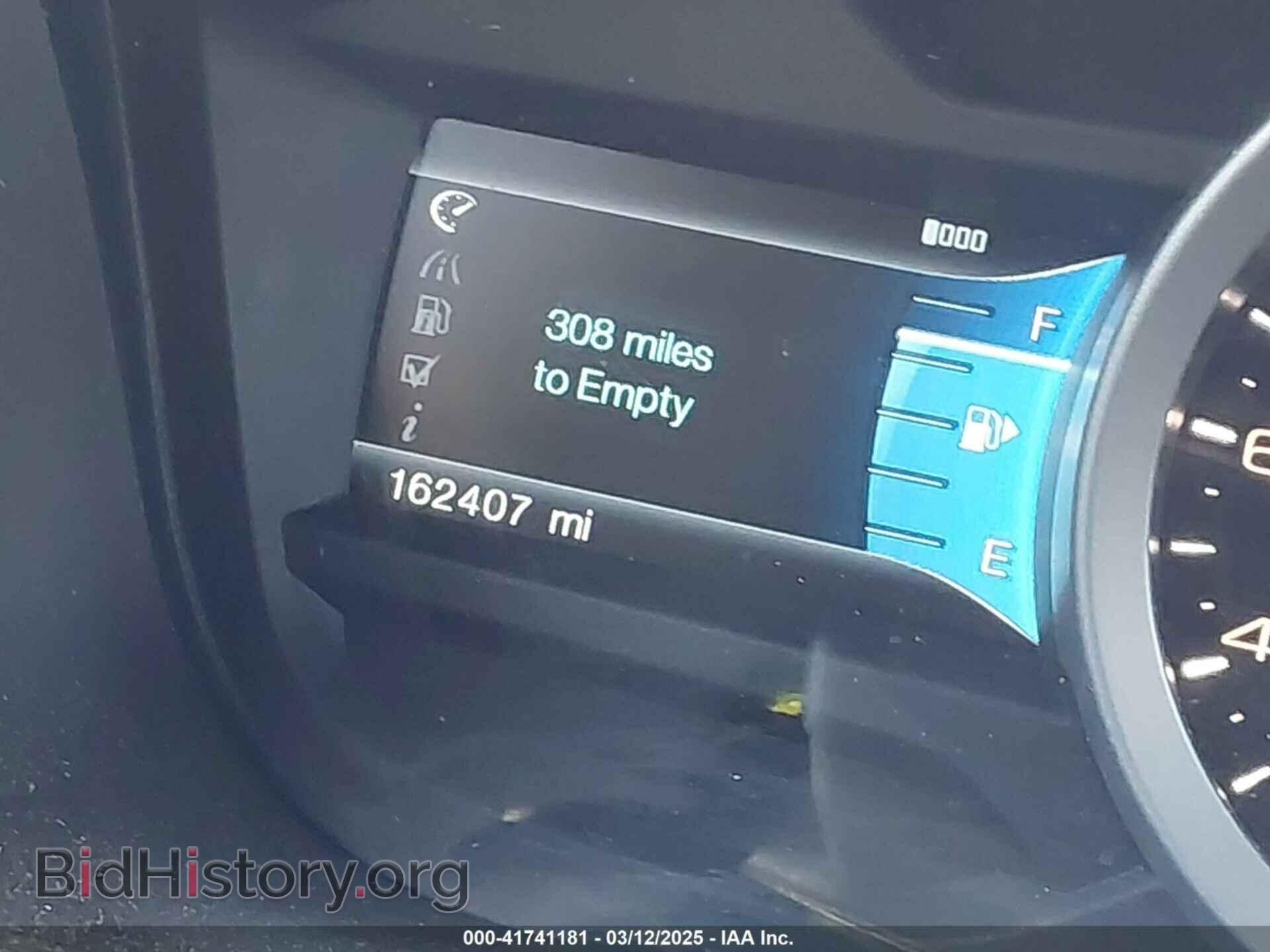 2012 FORD EXPLORER - VIN: 1FMHK8D85CGA48855 - Фото 15