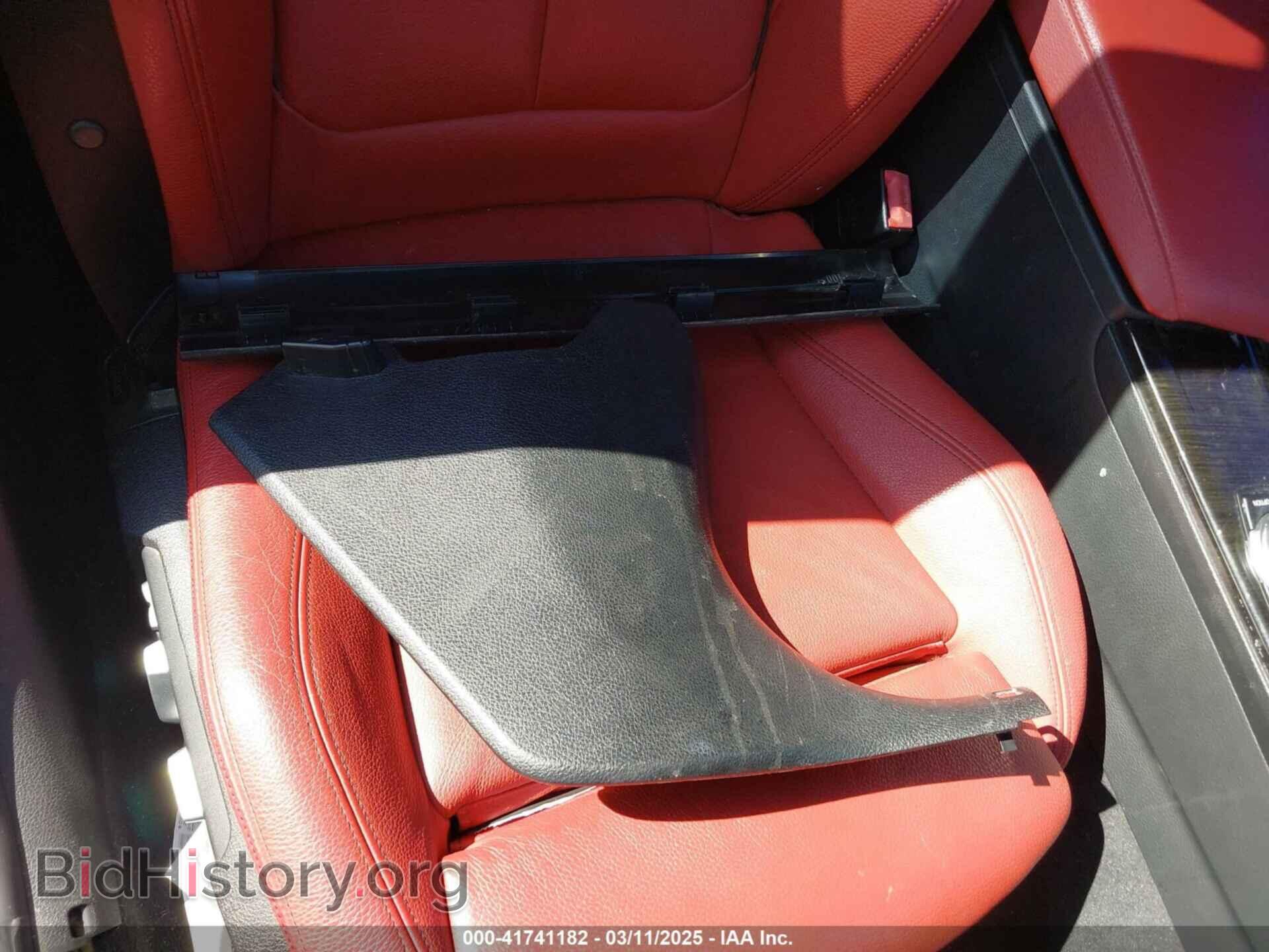 2017 BMW 330I - VIN: WBA8D9C36HA004624 - Фото 12