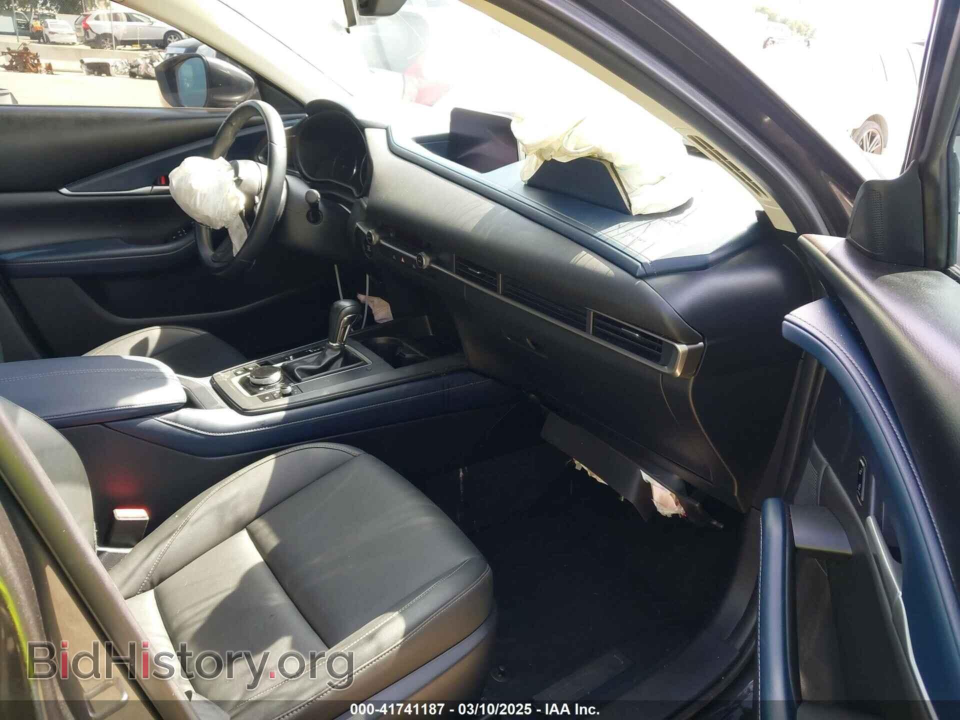 2021 MAZDA CX-30 - VIN: 3MVDMABL5MM217399 - Фото 5