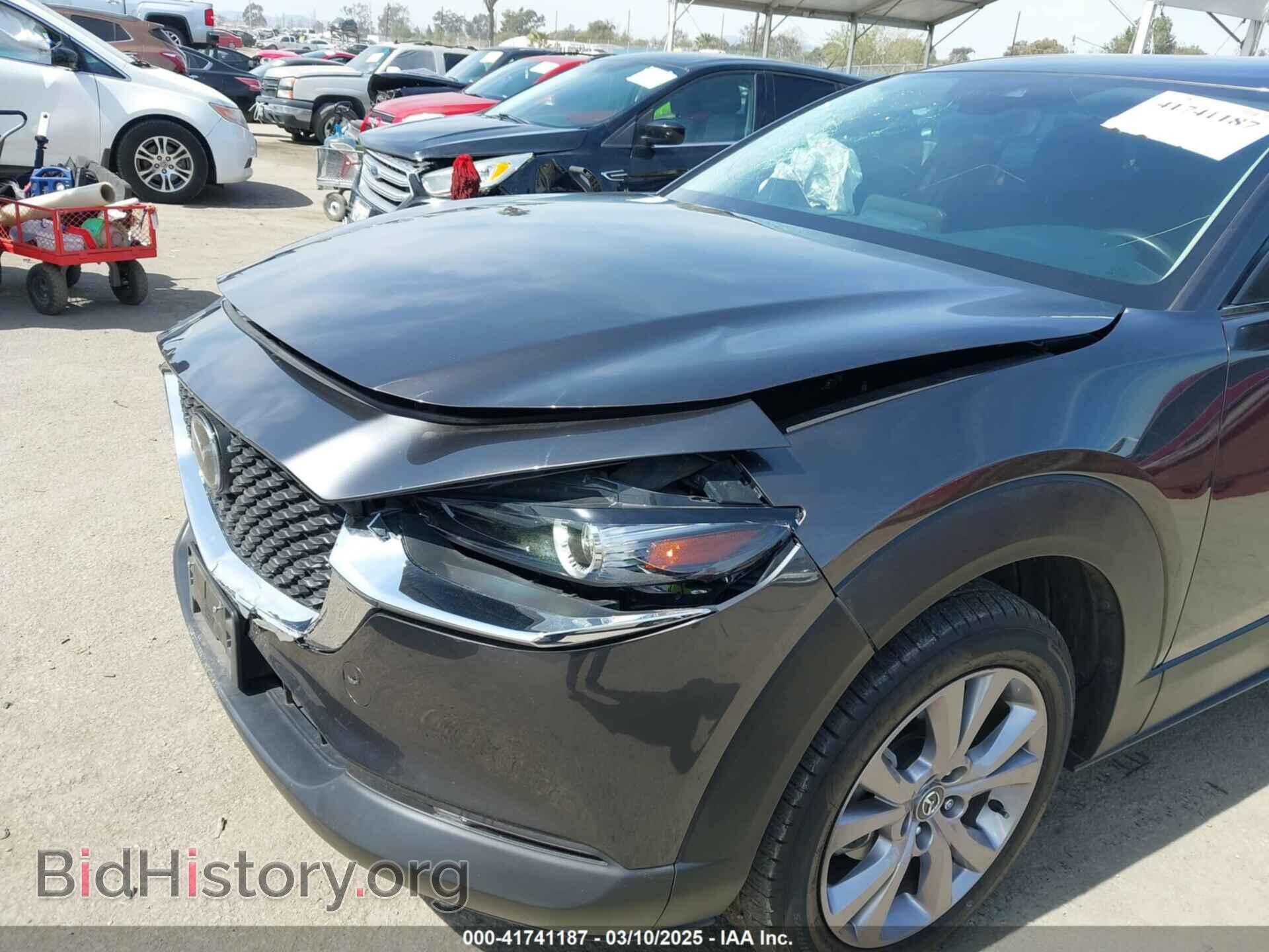 2021 MAZDA CX-30 - VIN: 3MVDMABL5MM217399 - Фото 6