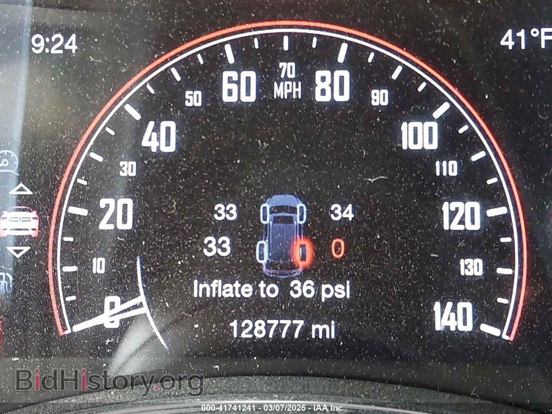 2017 DODGE DURANGO - VIN: 1C4SDJCT1HC858919 - Фото 15