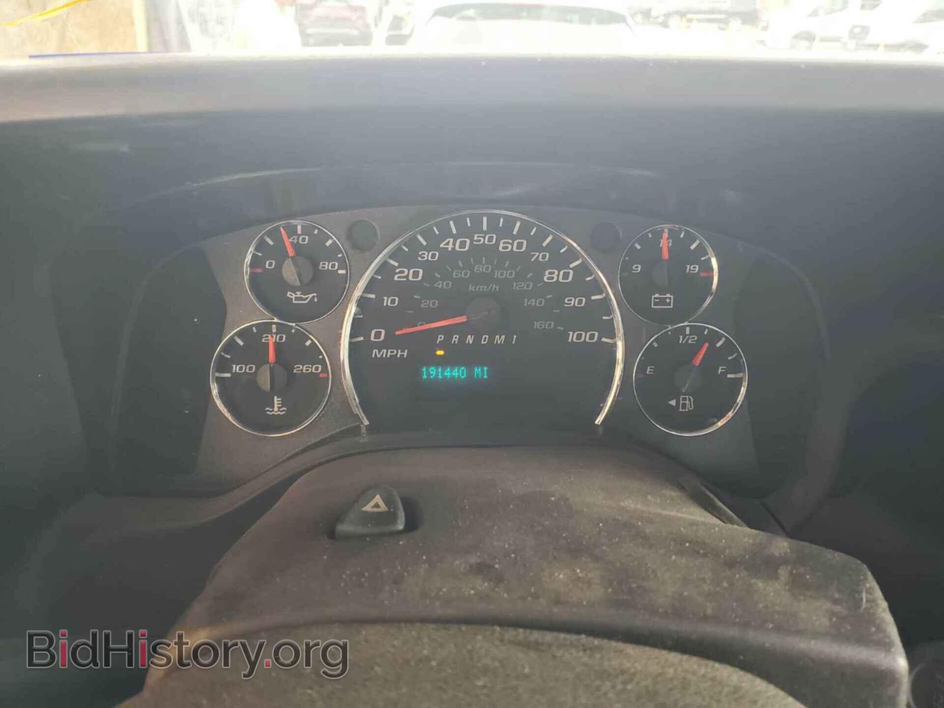 2013 CHEVROLET EXPRESS 2500 - VIN: 1GCWGFBA0D1123523 - Фото 28