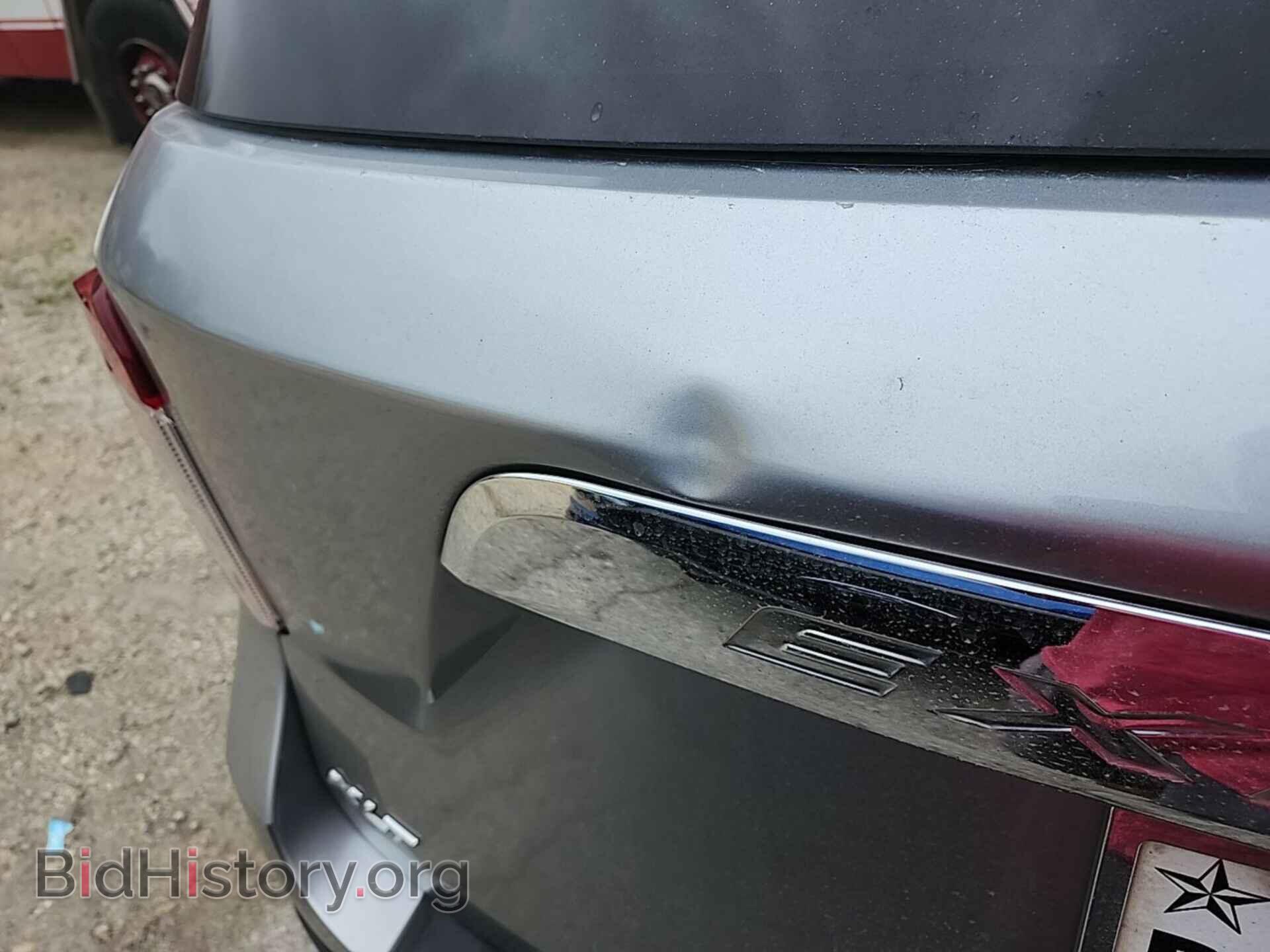 2020 FORD EXPLORER - VIN: 1FMSK7DHXLGC02914 - Фото 30