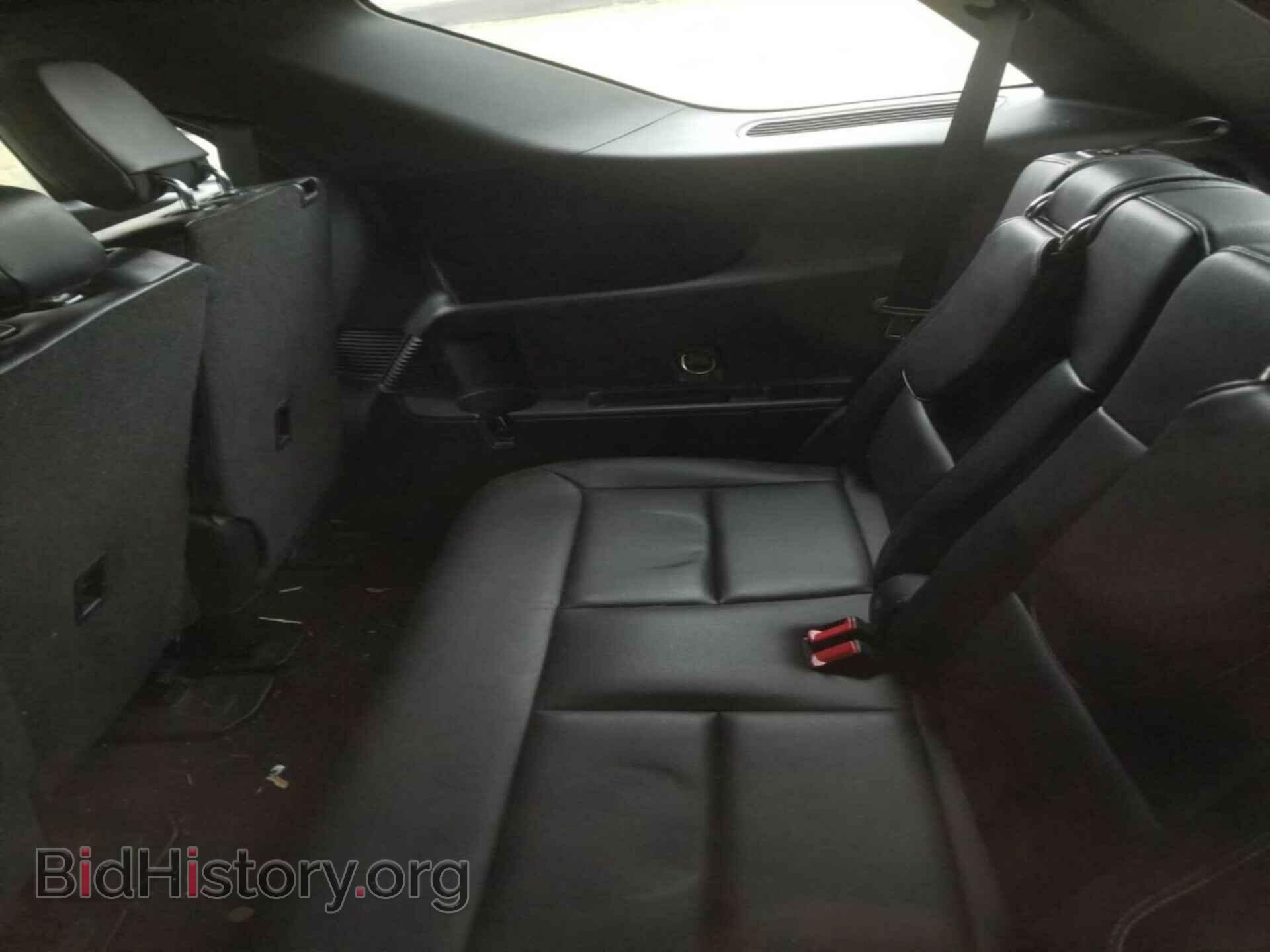 2020 FORD EXPLORER - VIN: 1FMSK7DHXLGC02914 - Фото 6