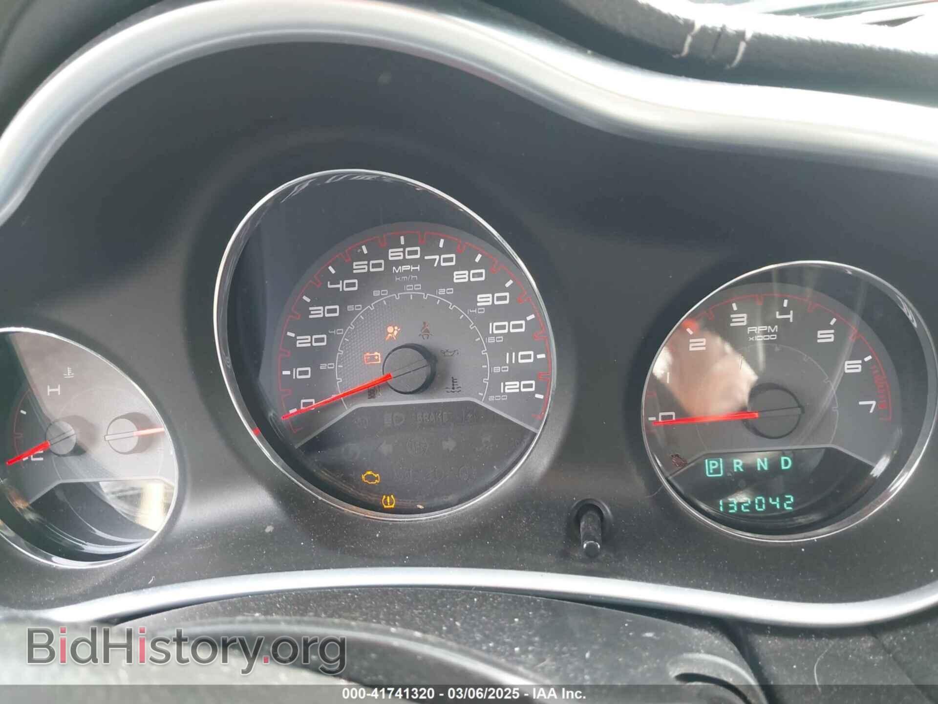 2012 DODGE AVENGER - VIN: 1C3CDZAG5CN269835 - Фото 7