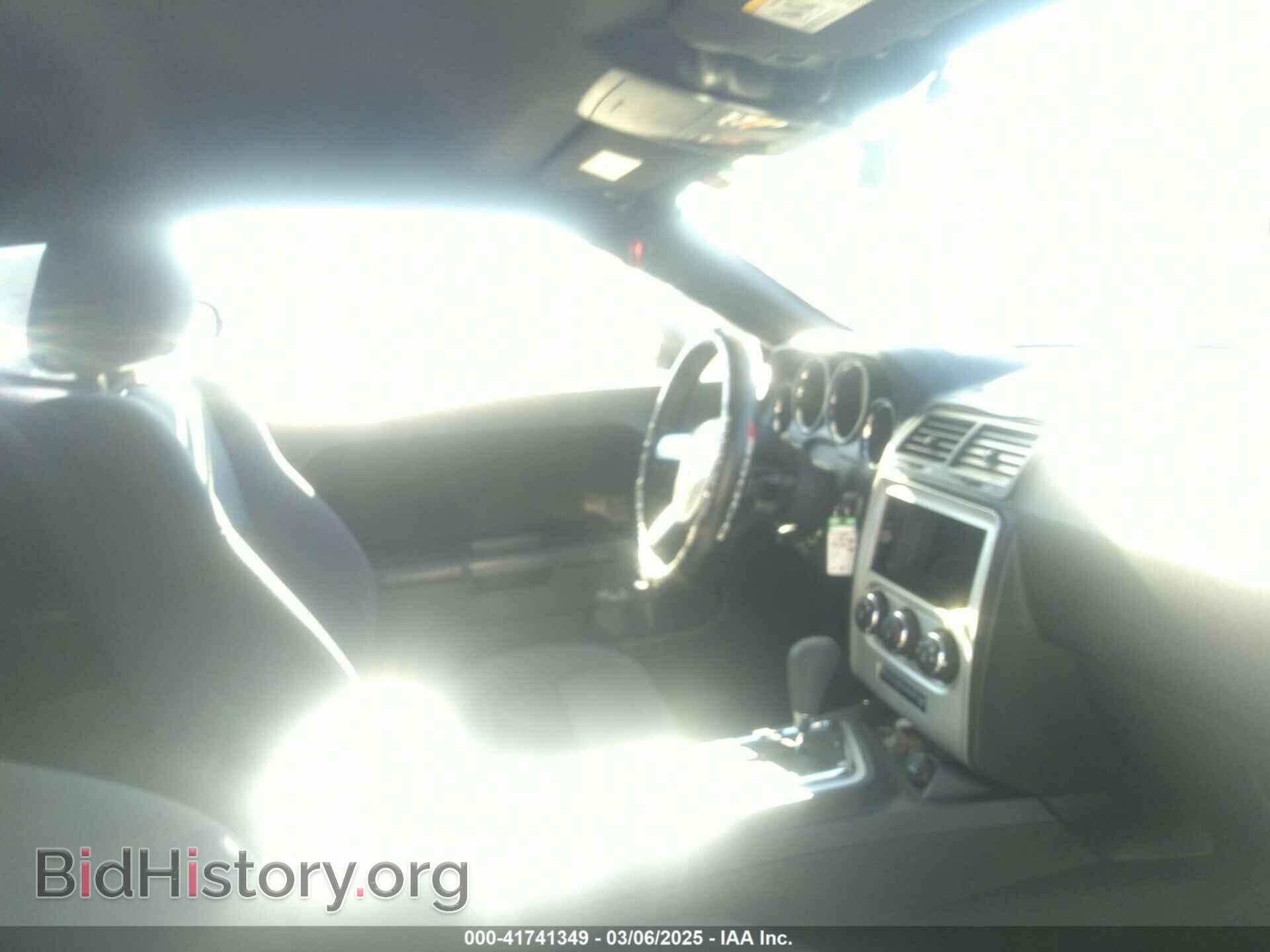 2010 DODGE CHALLENGER - VIN: 2B3CJ4DV9AH179578 - Фото 5