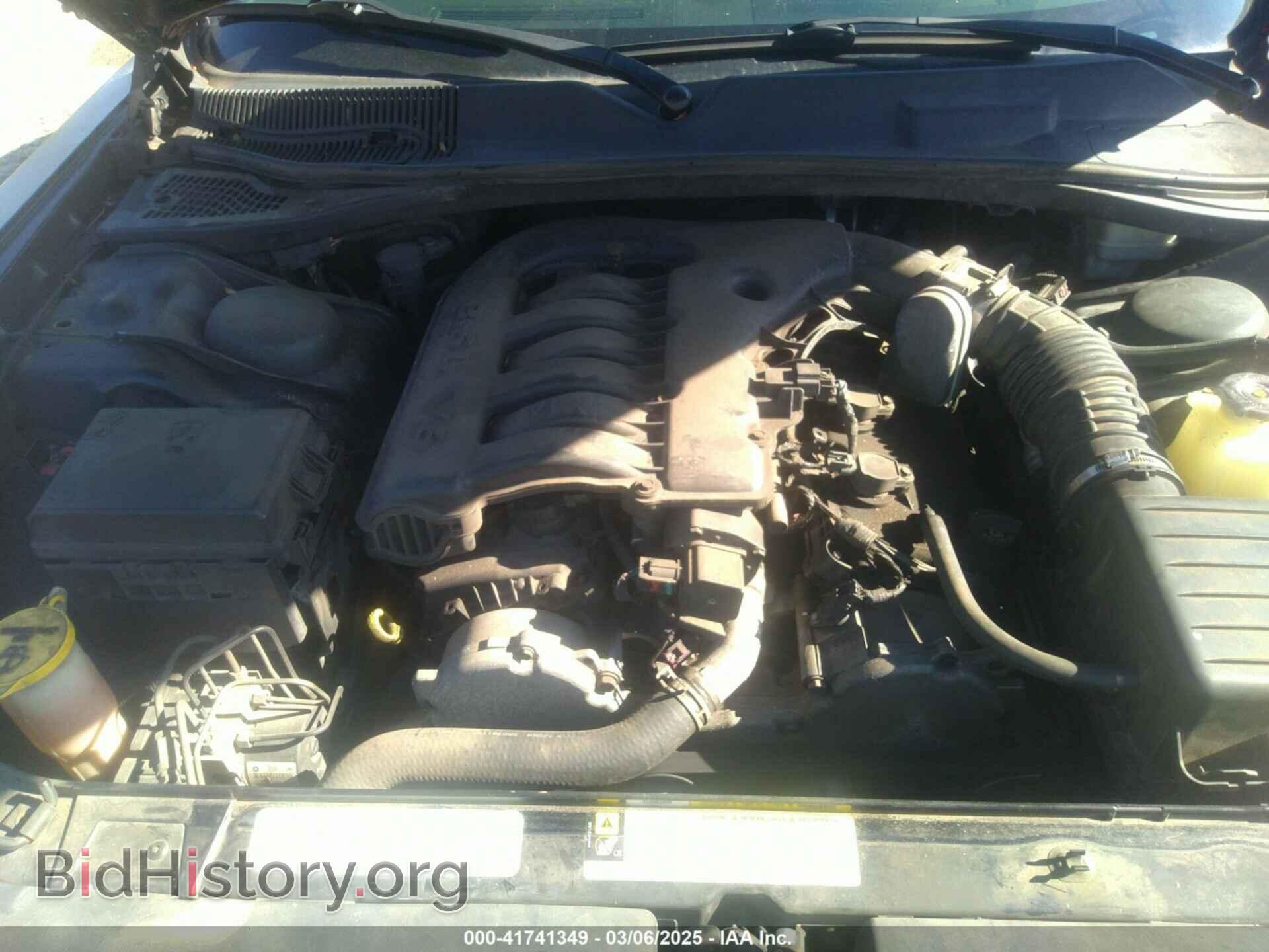 2010 DODGE CHALLENGER - VIN: 2B3CJ4DV9AH179578 - Фото 10