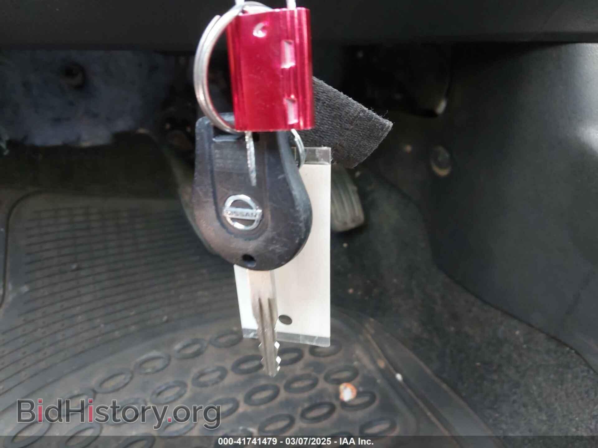 2019 NISSAN VERSA - VIN: 3N1CN7AP3KL878470 - Фото 11
