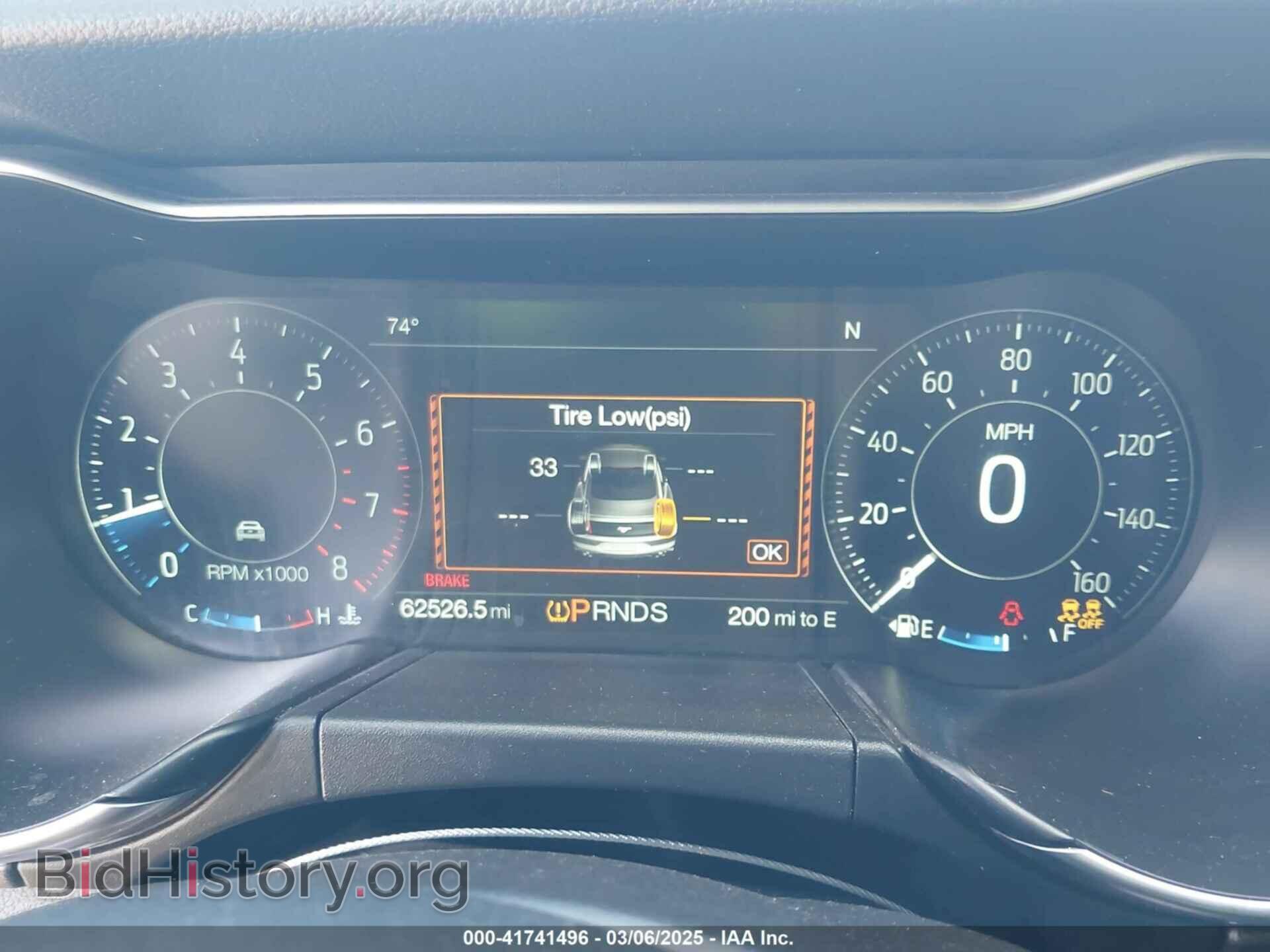 2018 FORD MUSTANG - VIN: 1FA6P8TH3J5132136 - Фото 7