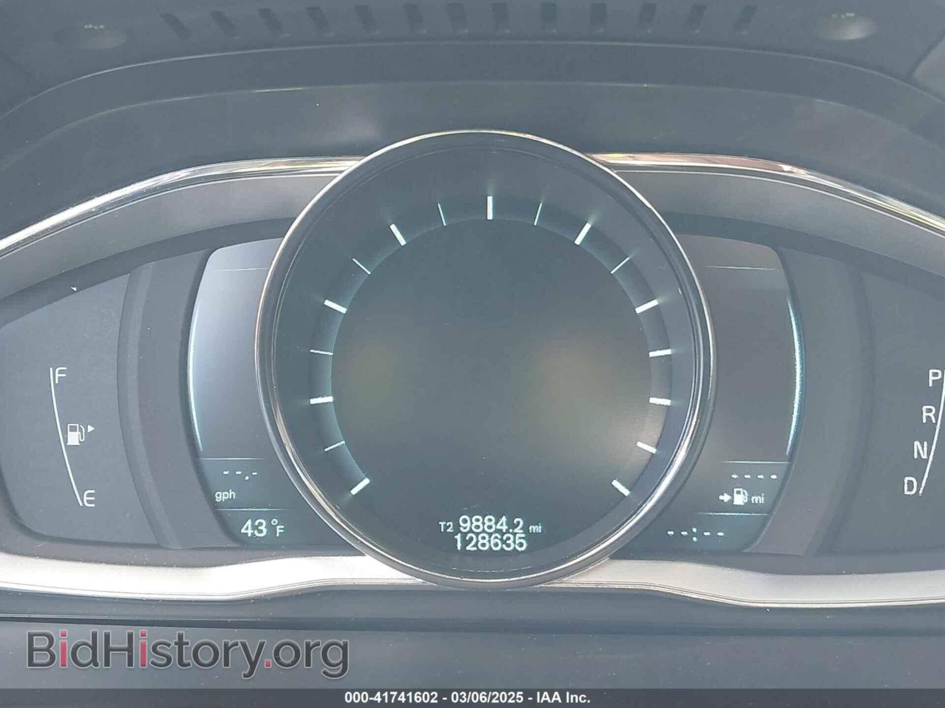 2015 VOLVO S80 - VIN: YV1902MB4F1183740 - Фото 7