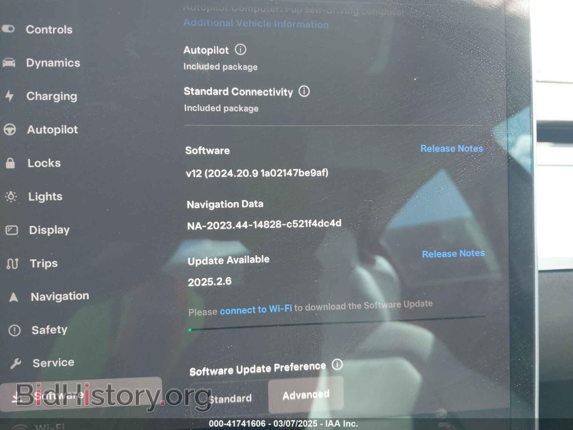 2022 TESLA MODEL 3 - VIN: 5YJ3E1EA4NF169940 - Фото 17