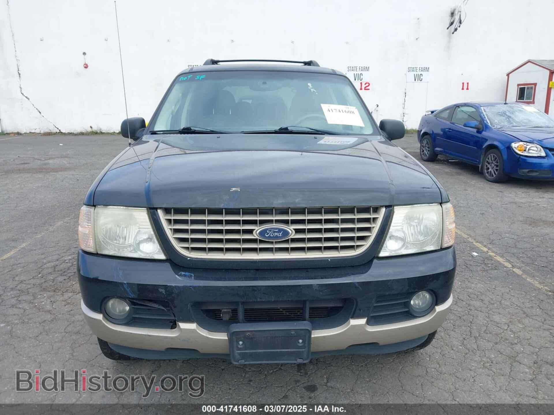 2005 FORD EXPLORER - VIN: 1FMZU74K35UA80048 - Фото 6