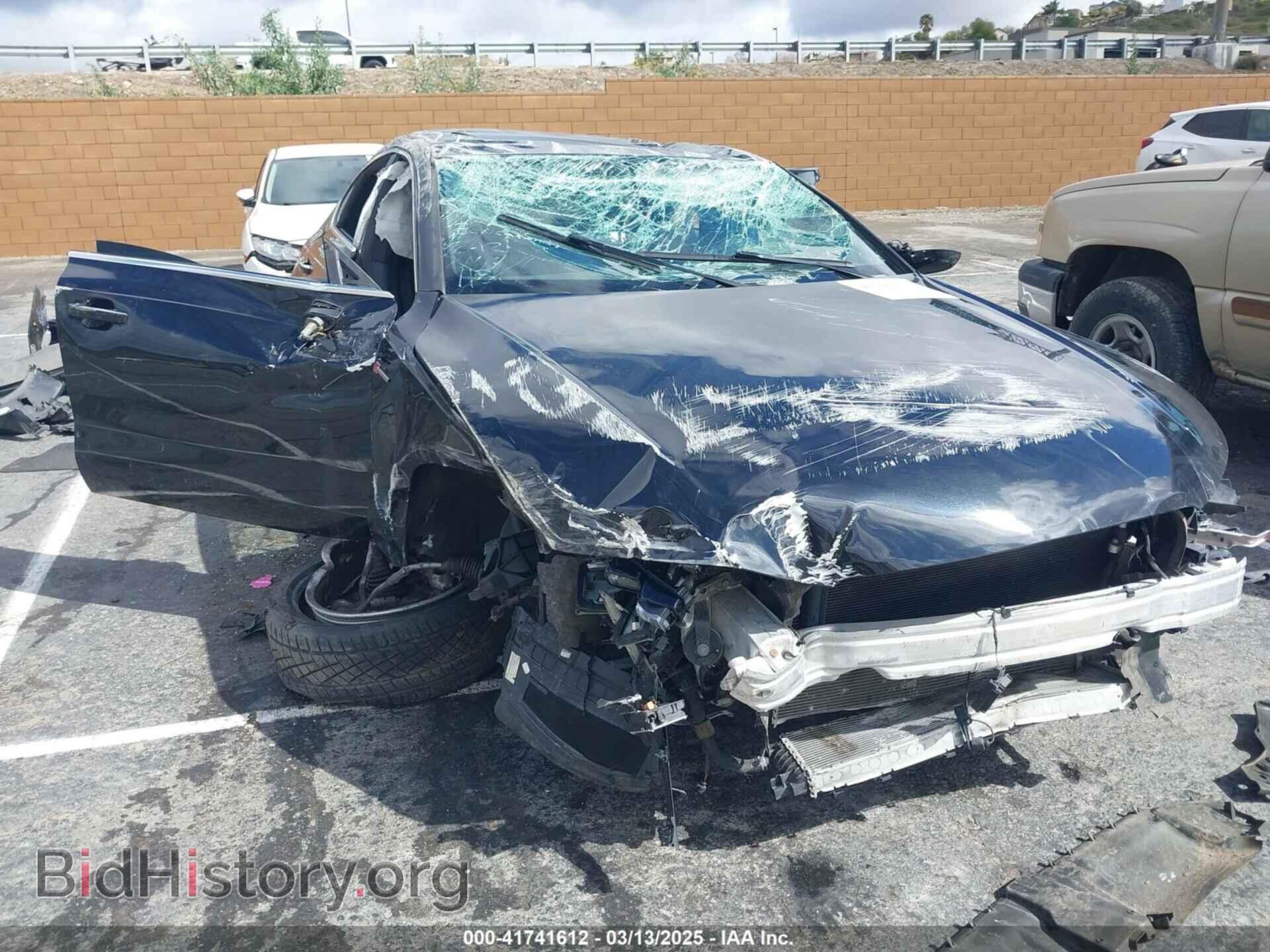 2012 AUDI A7 - VIN: WAU2GAFC5CN113023 - Фото 6