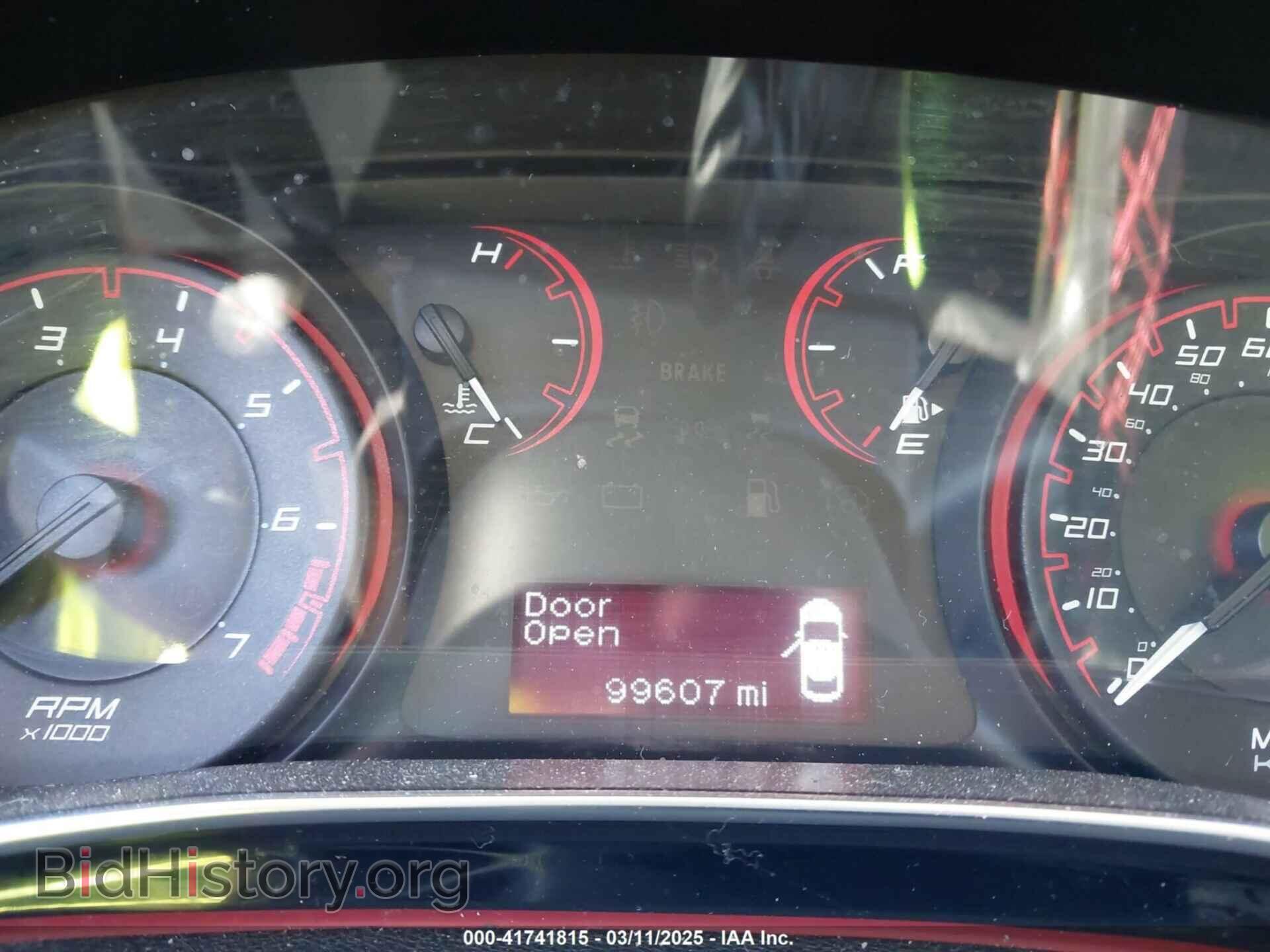 2015 DODGE DART - VIN: 1C3CDFBB2FD193163 - Фото 7