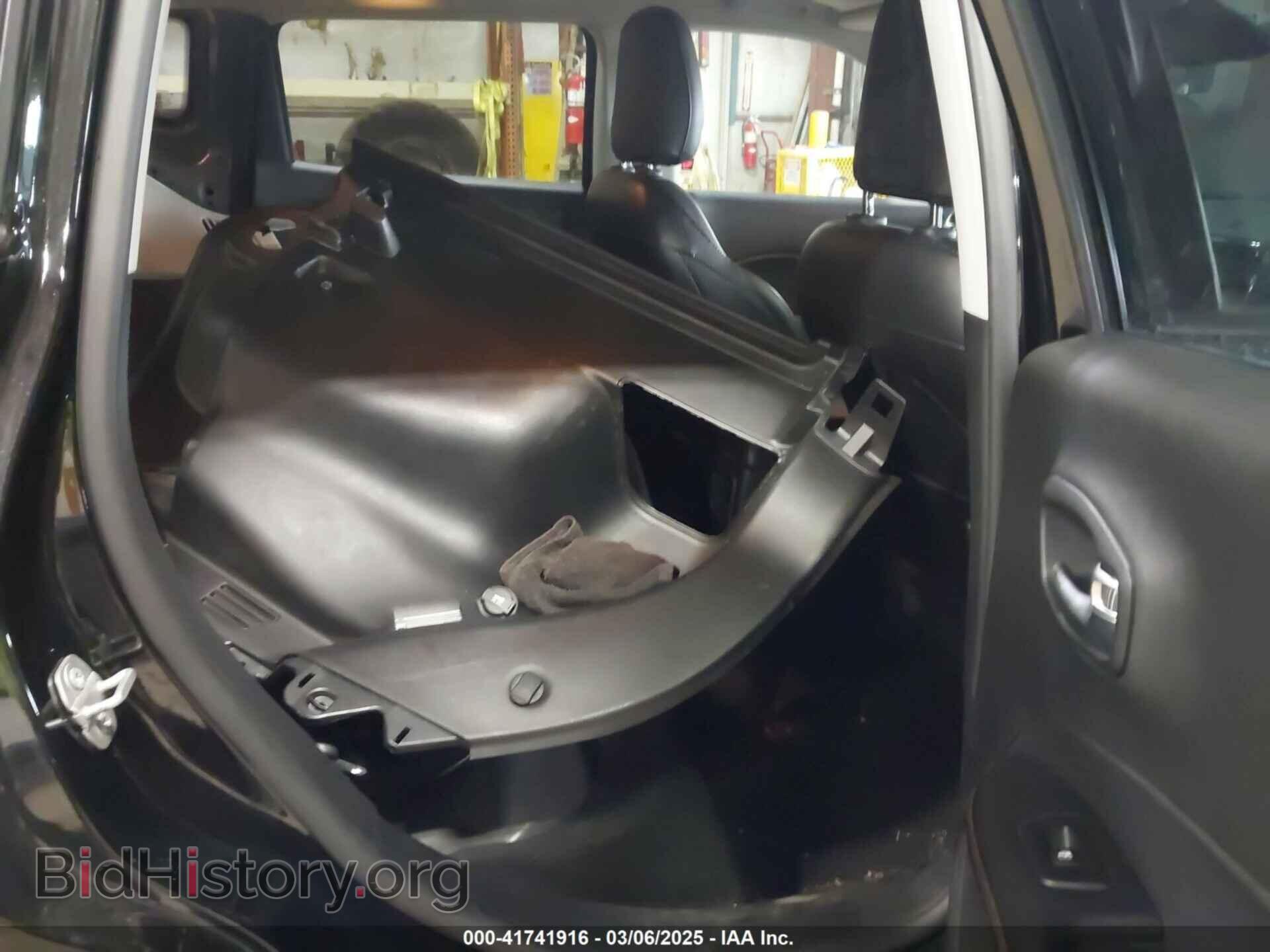 2020 JEEP COMPASS - VIN: 3C4NJDCB5LT168120 - Фото 8
