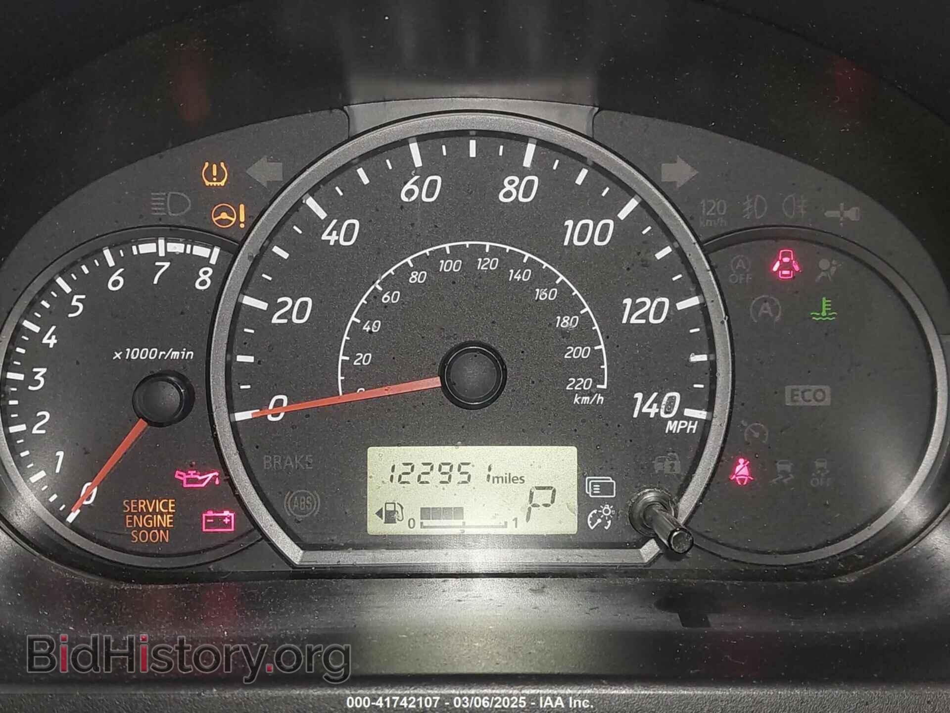 2017 MITSUBISHI MIRAGE G4 - VIN: ML32F3FJ2HH001806 - Фото 7