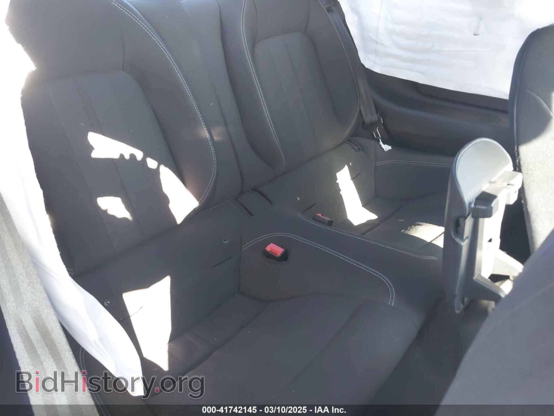 2020 FORD MUSTANG - VIN: 1FA6P8TH4L5161826 - Фото 8