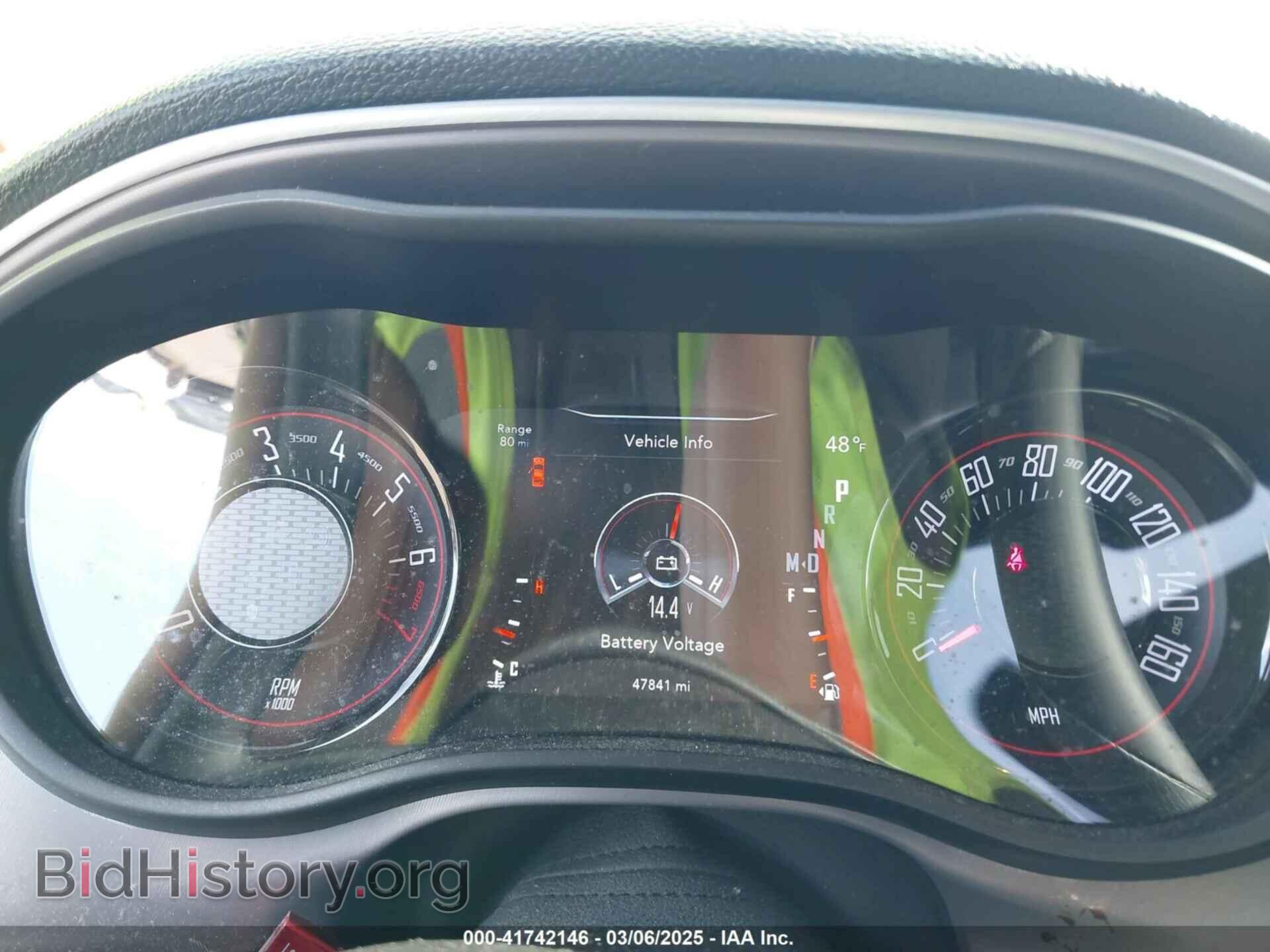2019 DODGE CHALLENGER - VIN: 2C3CDZAG5KH521431 - Photo 7