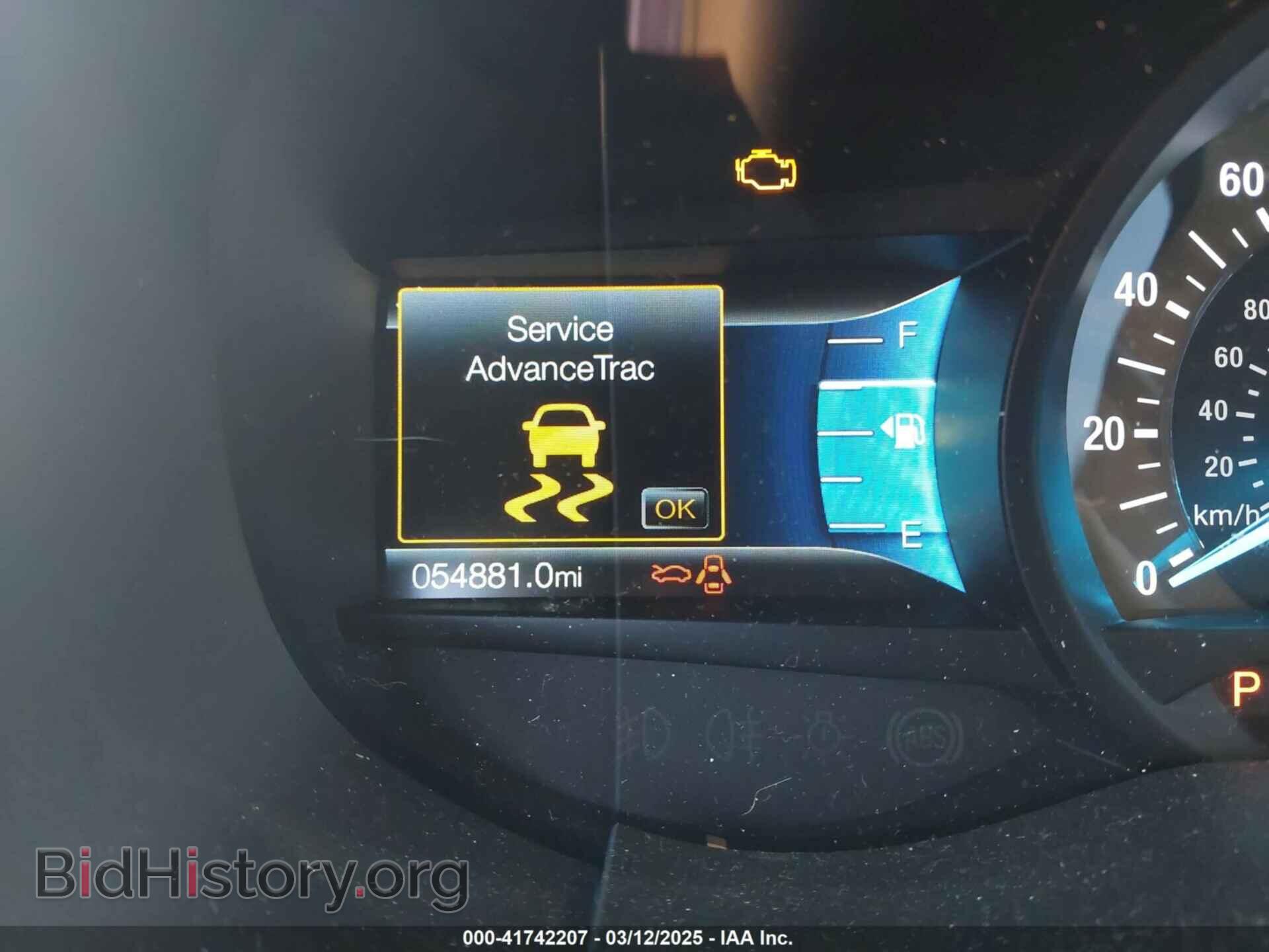 2022 FORD EDGE - VIN: 2FMPK4J90NBA24975 - Photo 7