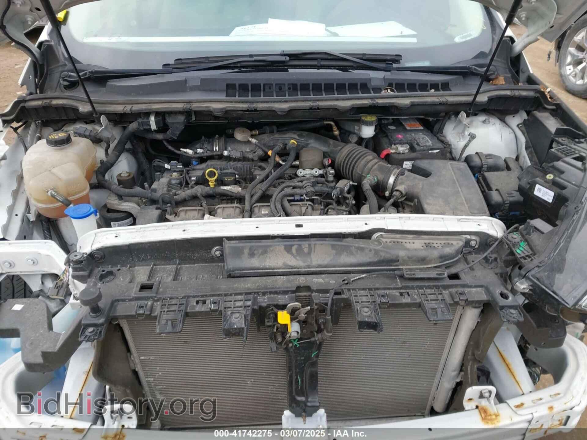 2019 FORD EDGE - VIN: 2FMPK3K96KBB68132 - Фото 10