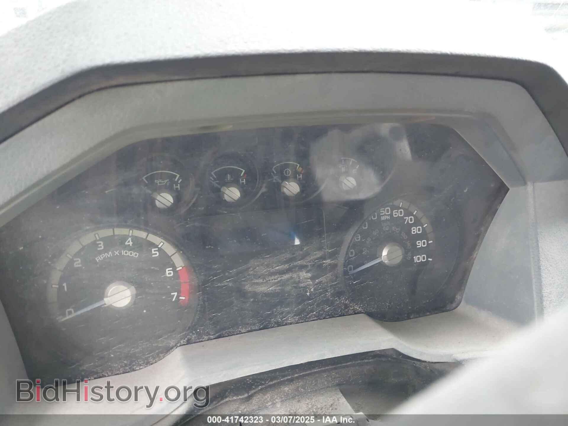 2013 FORD F-250 - VIN: 1FT7W2A61DEA81188 - Фото 7