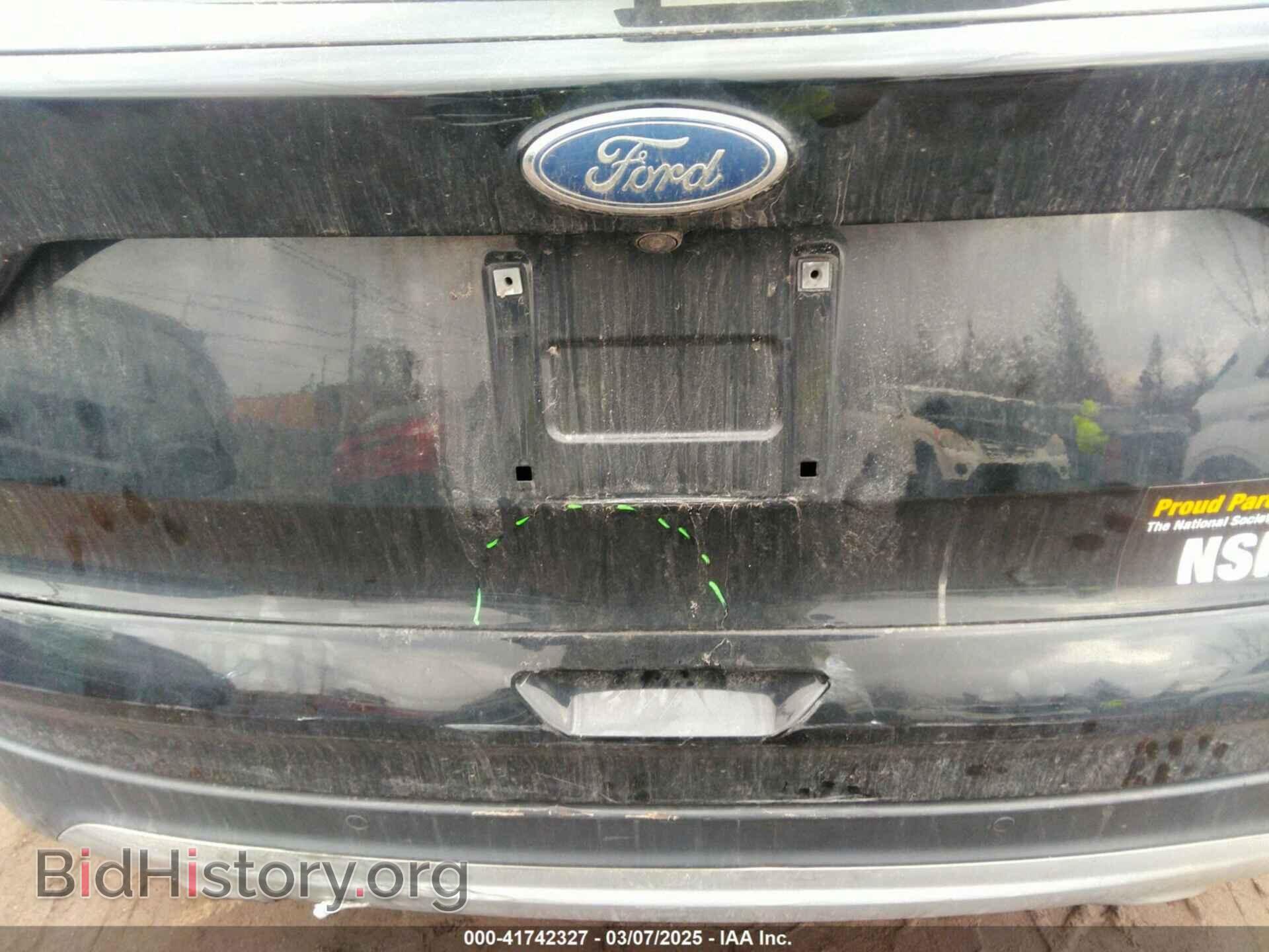 2017 FORD ESCAPE - VIN: 1FMCU9G91HUB62844 - Фото 19