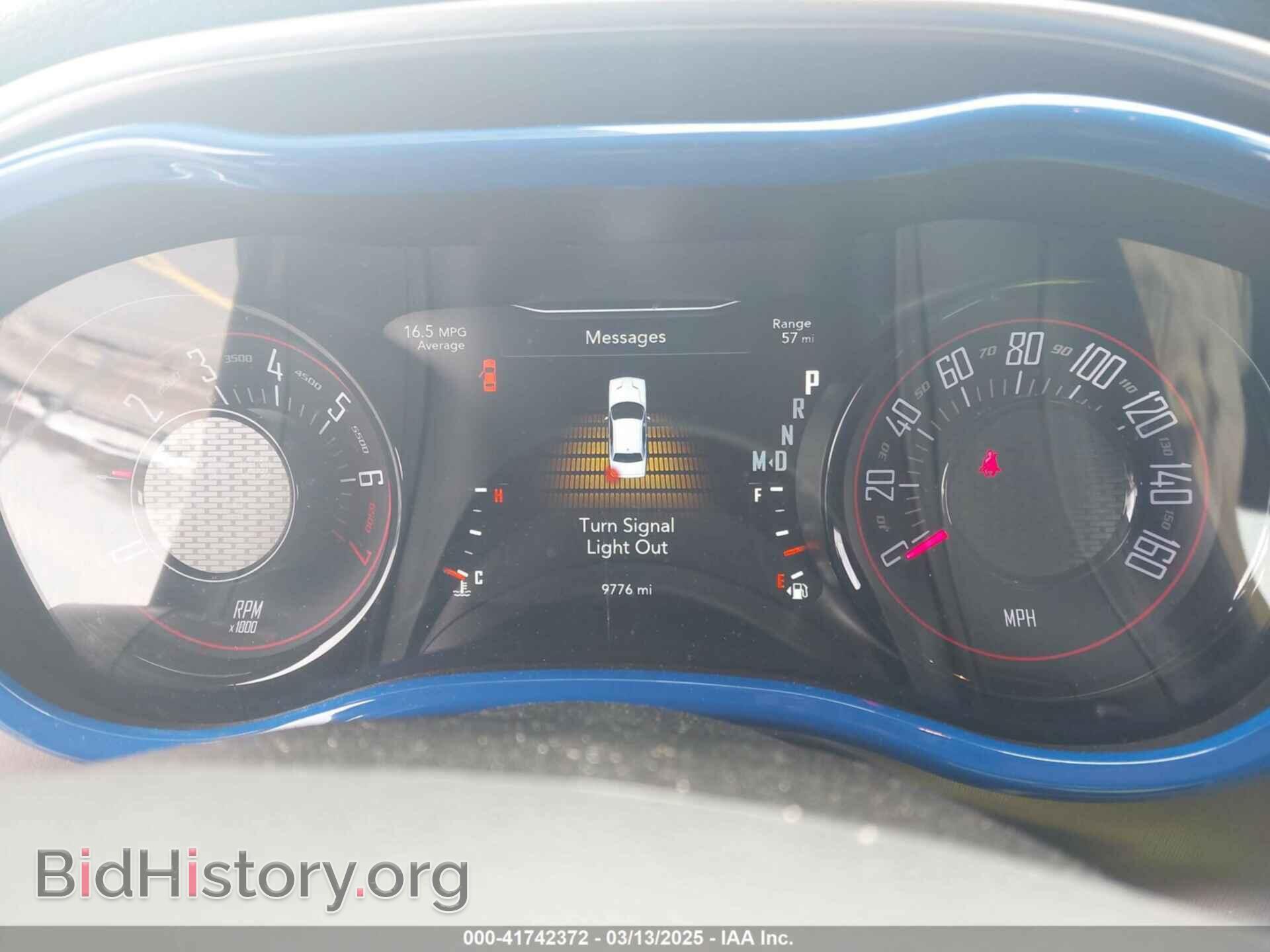 2019 DODGE CHALLENGER - VIN: 2C3CDZAG6KH508932 - Photo 7