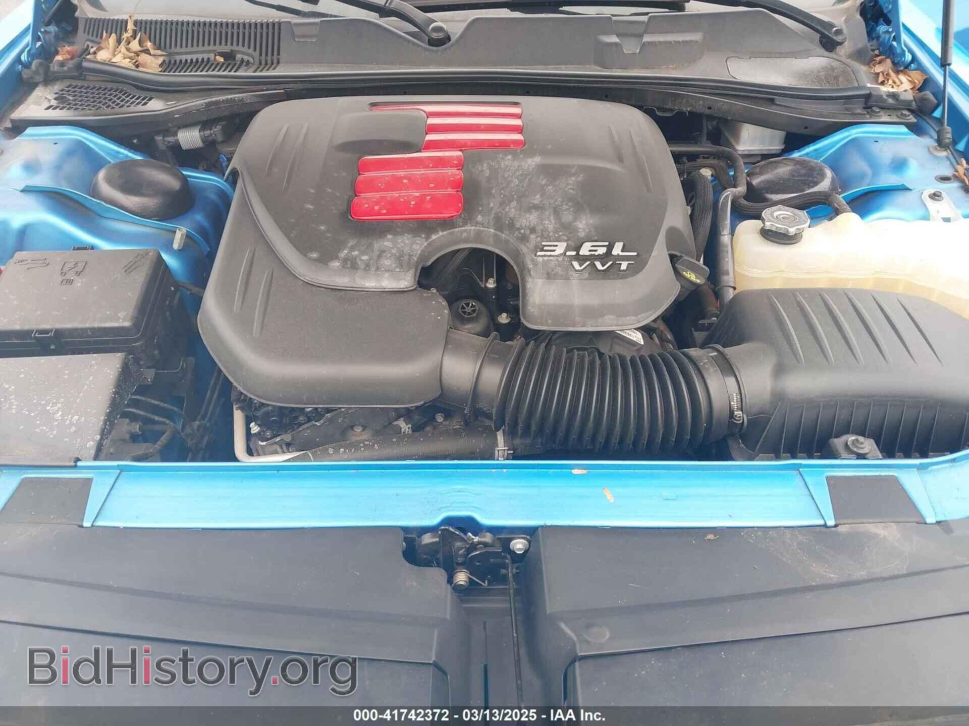 2019 DODGE CHALLENGER - VIN: 2C3CDZAG6KH508932 - Photo 10