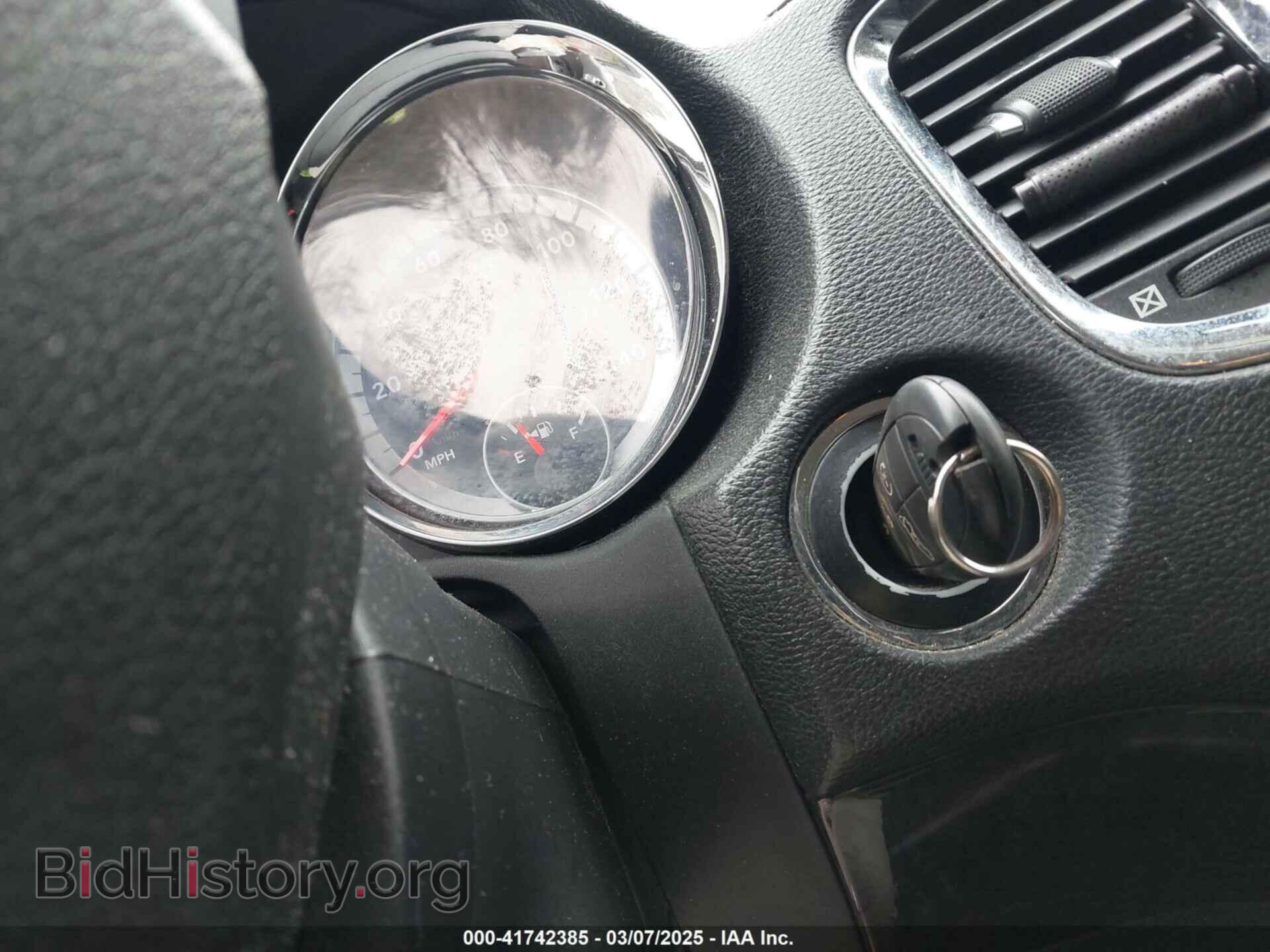 2012 DODGE DURANGO - VIN: 1C4SDJCT6CC181570 - Photo 11