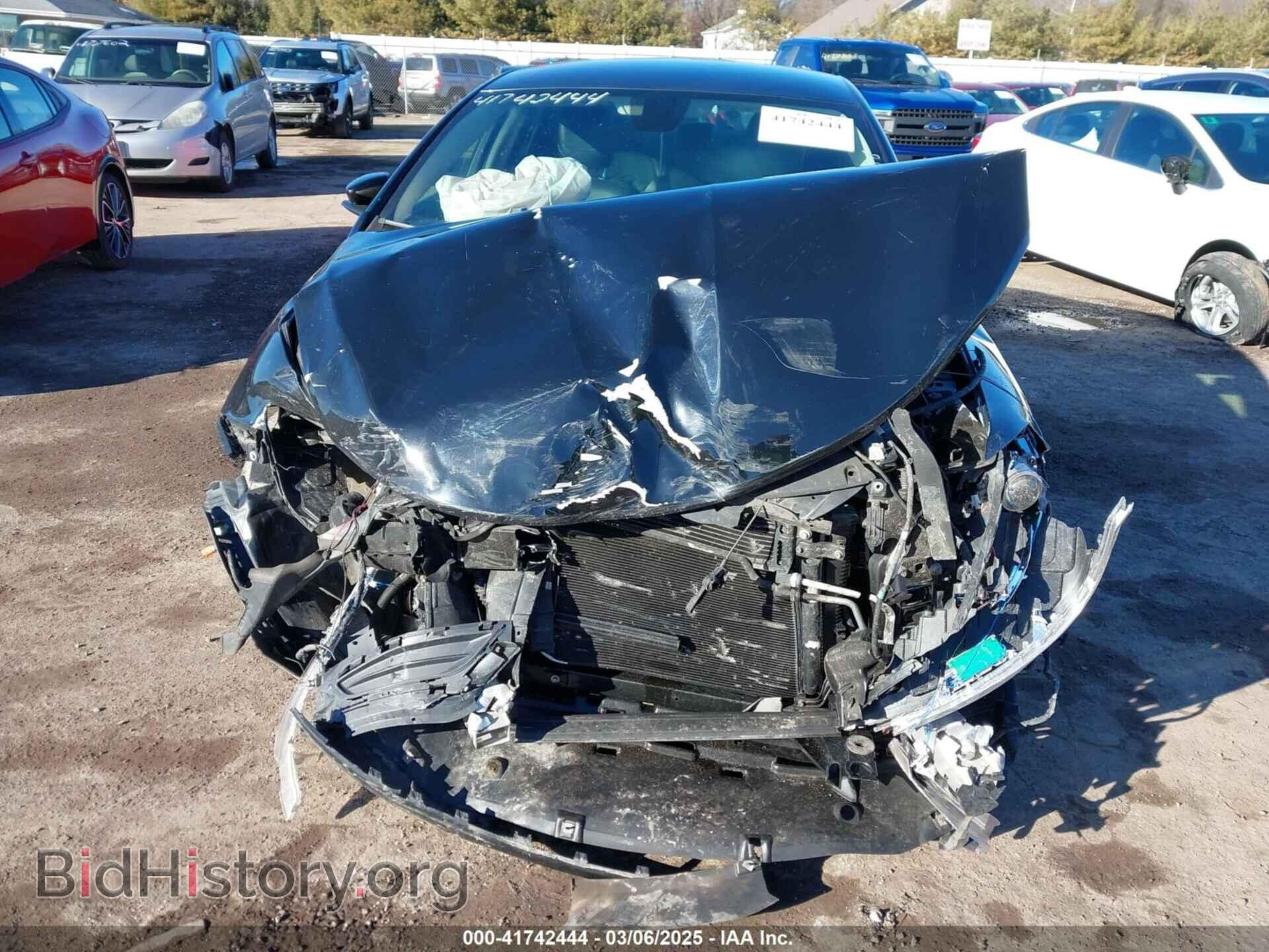 2016 CHRYSLER 200 - VIN: 1C3CCCAB0GN185626 - Фото 6