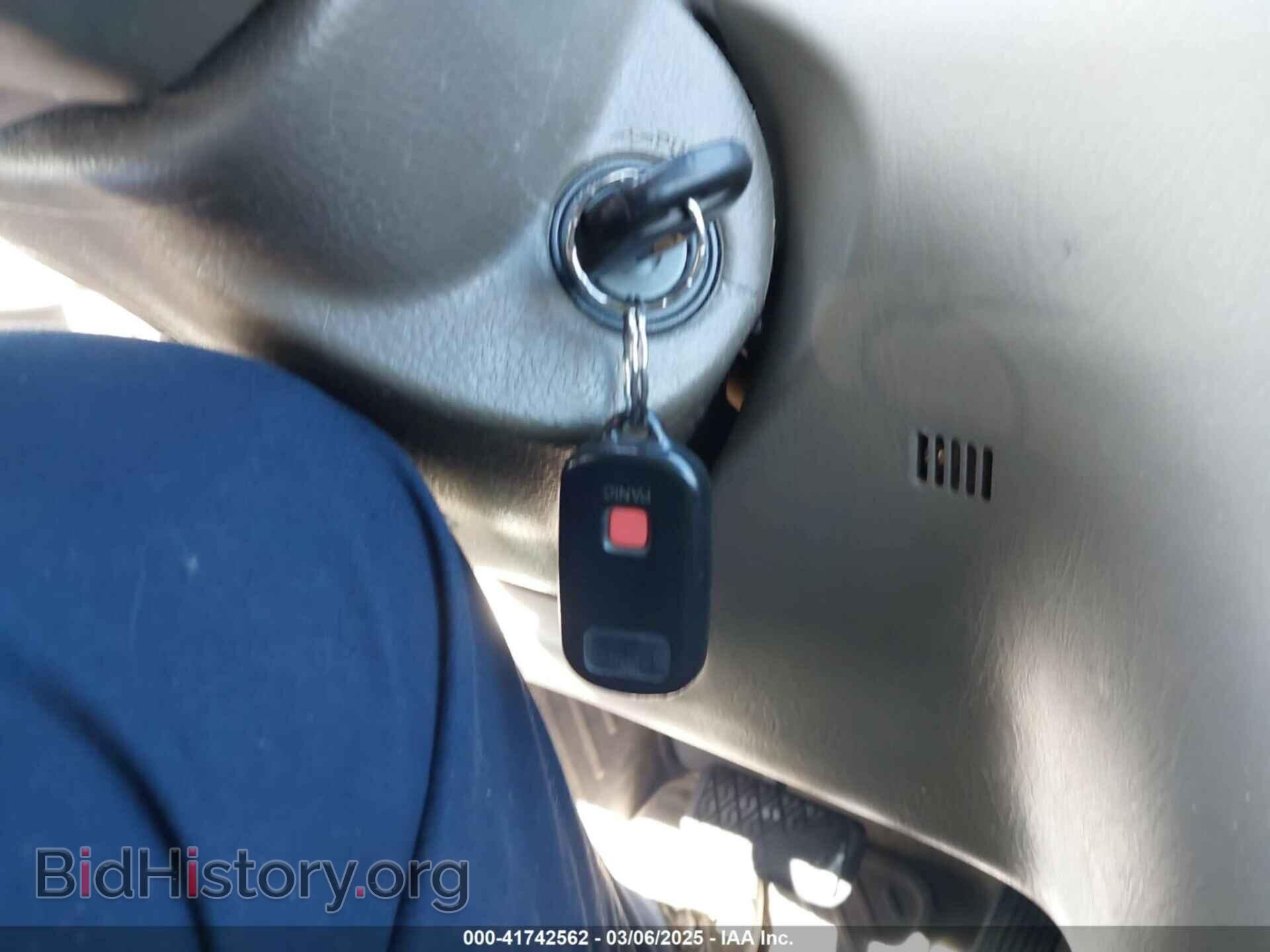 2006 TOYOTA COROLLA - VIN: 2T1BR32E16C627281 - Фото 11