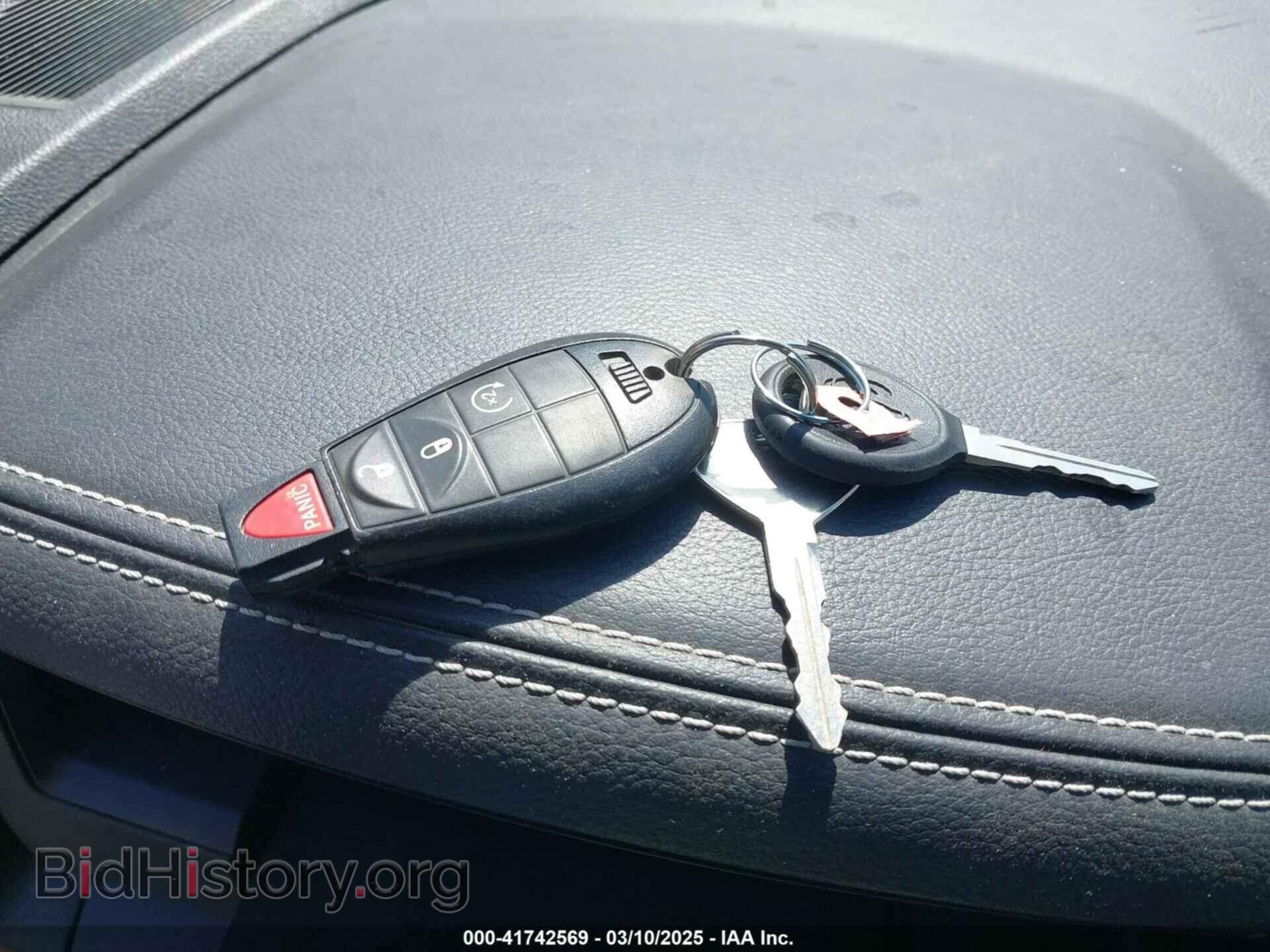 2013 RAM 1500 - VIN: 1C6RR7HT2DS530587 - Фото 11