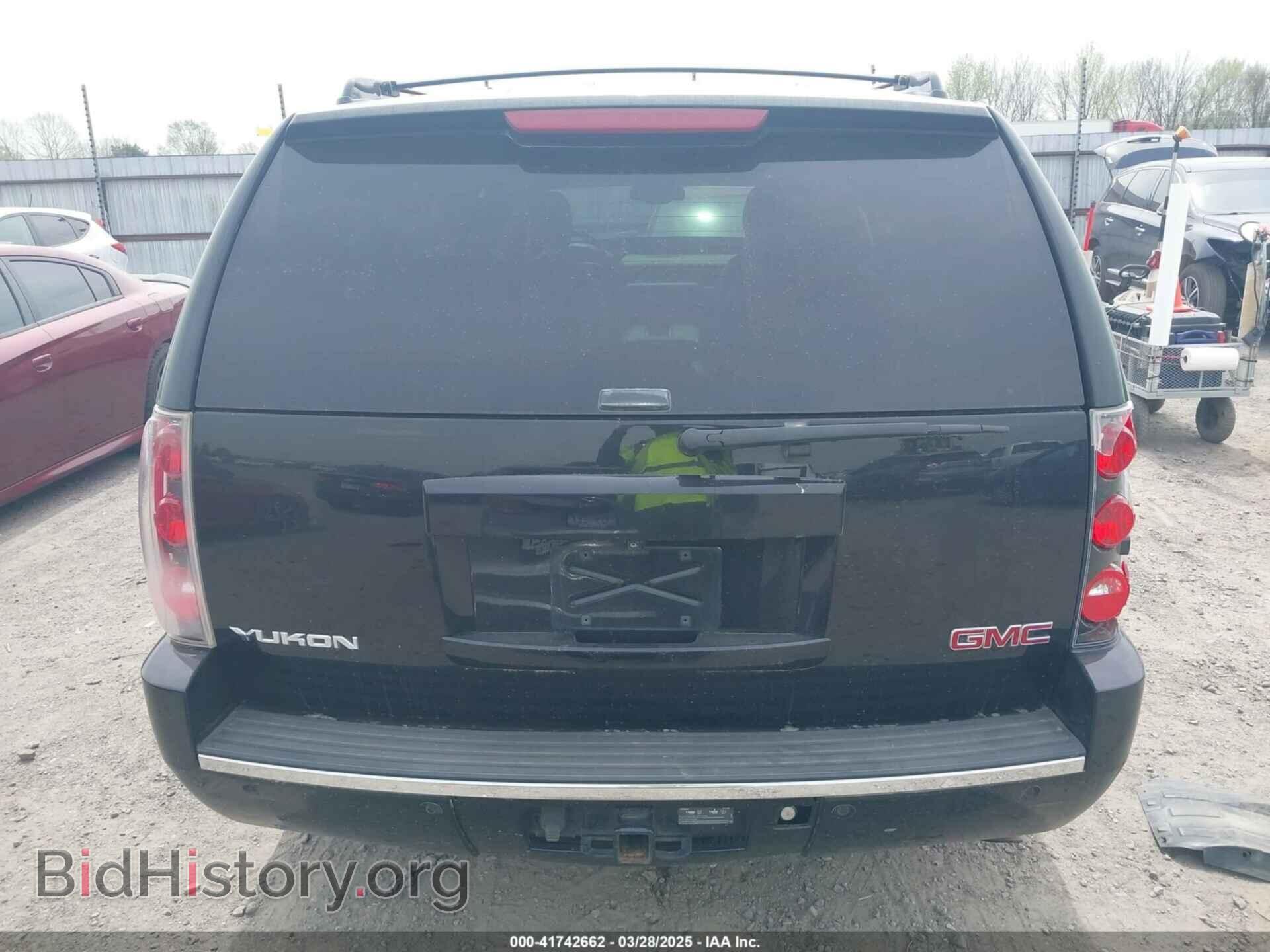2014 GMC YUKON - VIN: 1GKS1EEFXER113493 - Фото 16
