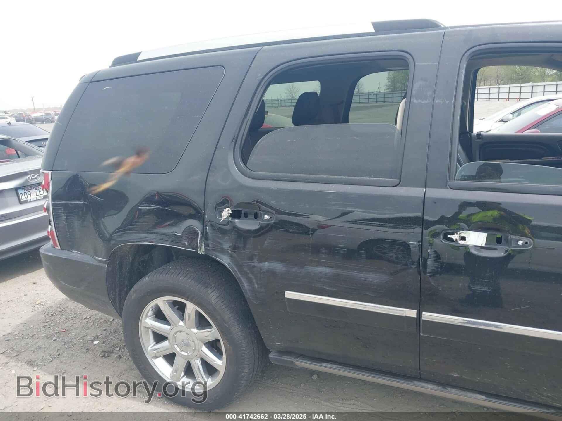 2014 GMC YUKON - VIN: 1GKS1EEFXER113493 - Фото 17