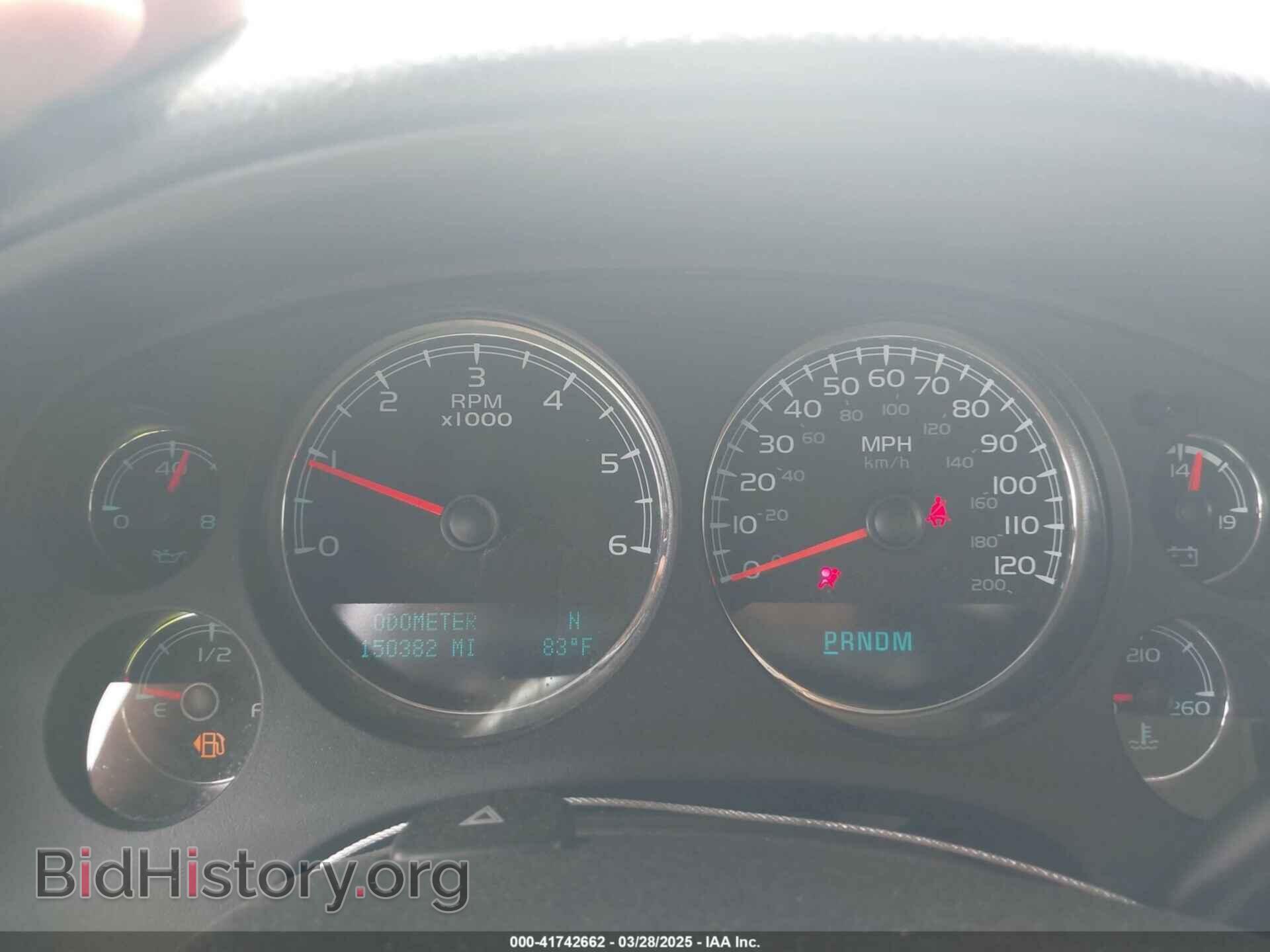 2014 GMC YUKON - VIN: 1GKS1EEFXER113493 - Фото 7