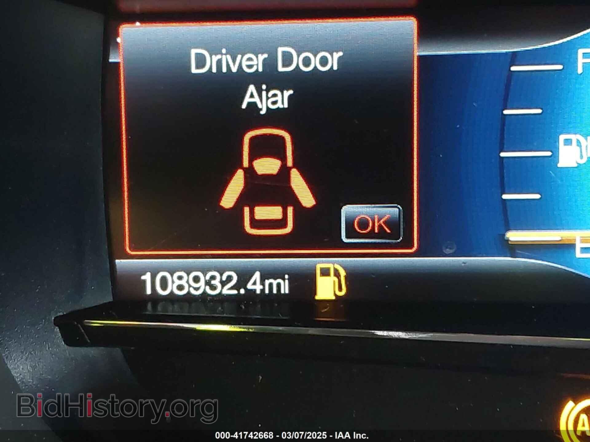 2018 FORD EXPLORER - VIN: 1FM5K8GT3JGB79783 - Фото 15