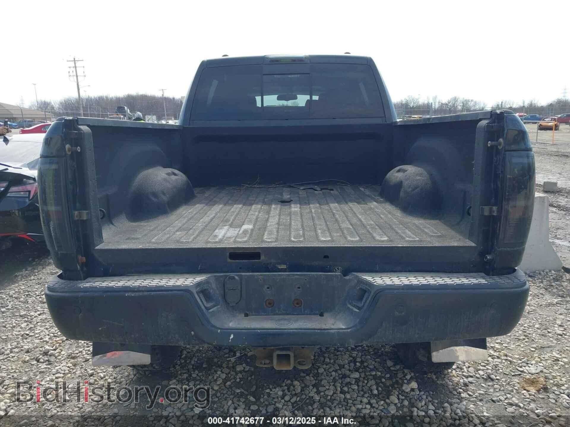 2011 RAM RAM 3500 - VIN: 3D73Y3HL1BG596519 - Photo 18
