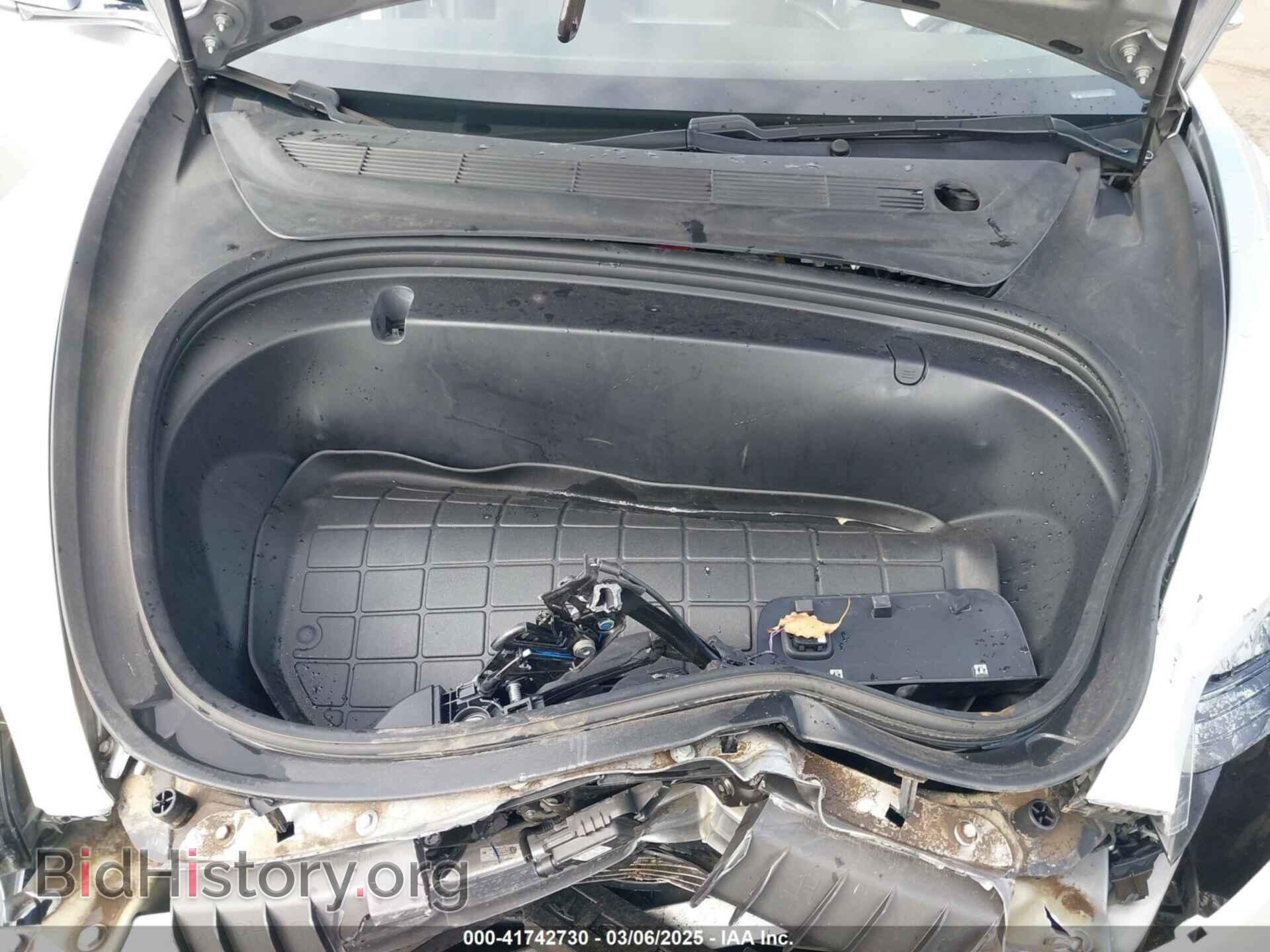 2018 TESLA MODEL 3 - VIN: 5YJ3E1EA2JF095329 - Photo 10