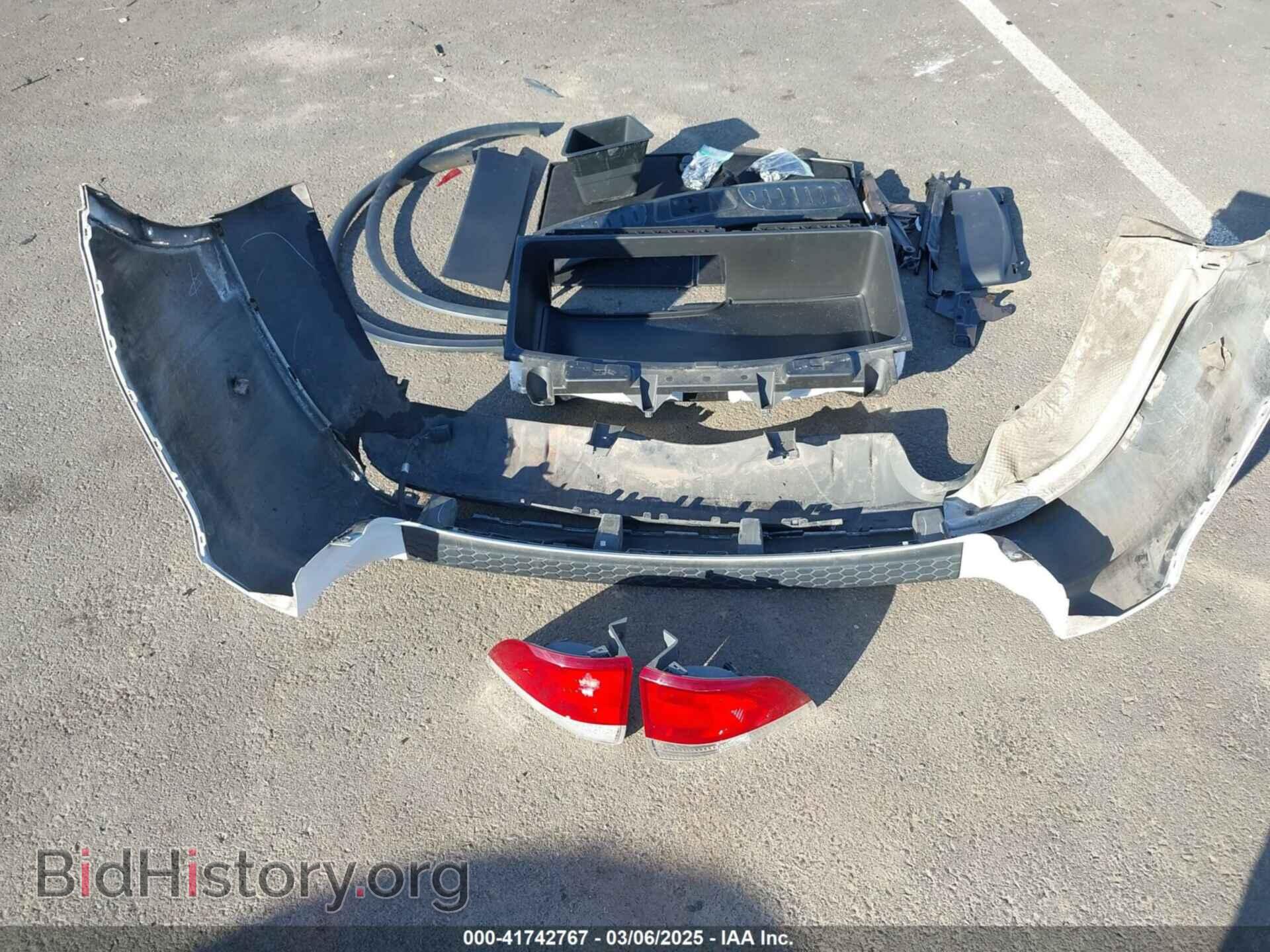 2013 DODGE DURANGO - VIN: 1C4RDJDGXDC675853 - Photo 12