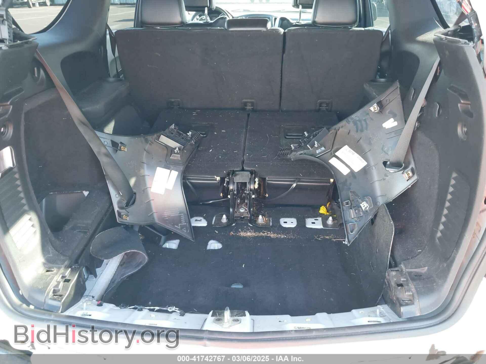 2013 DODGE DURANGO - VIN: 1C4RDJDGXDC675853 - Photo 20